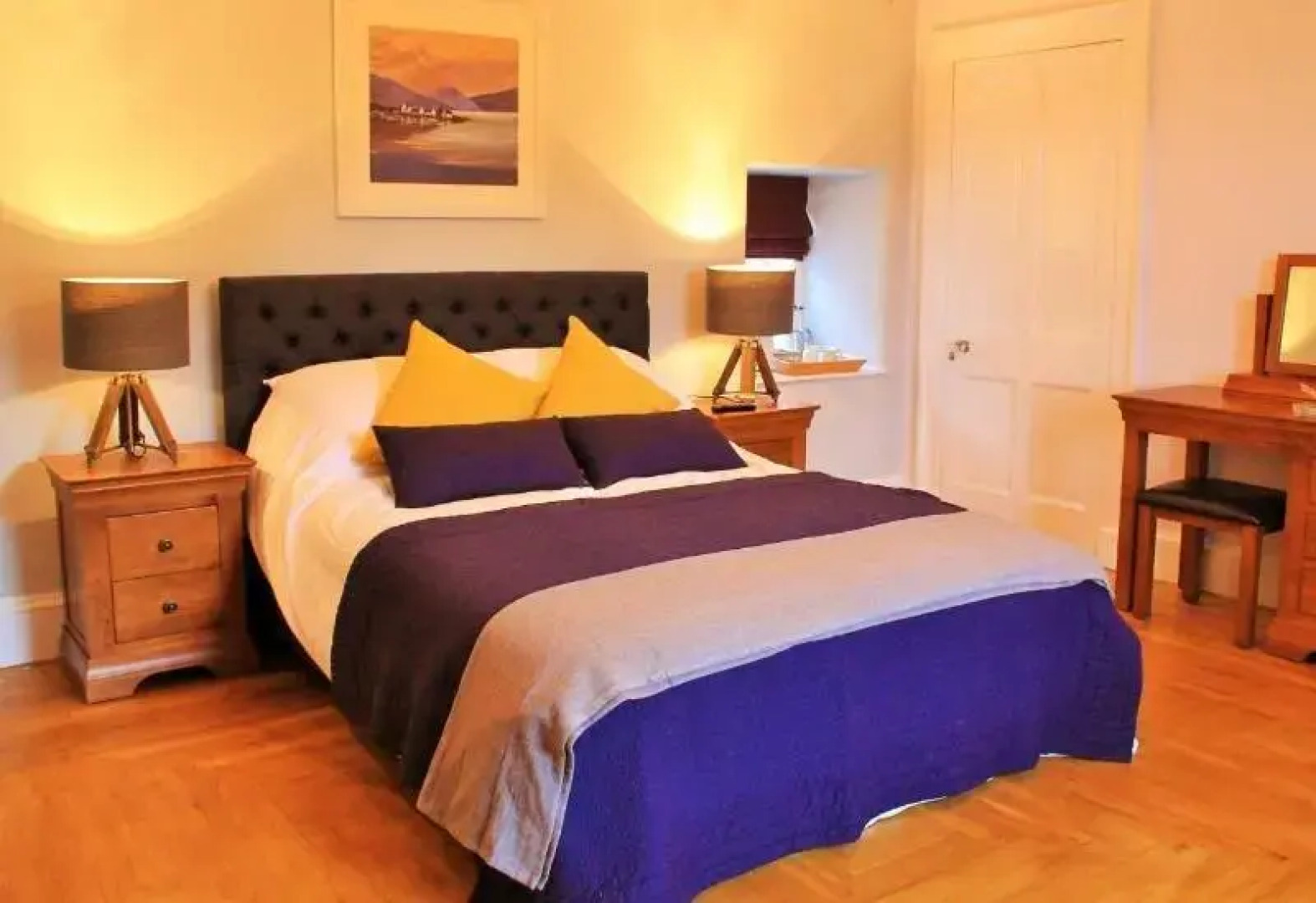 The Braes Guest House