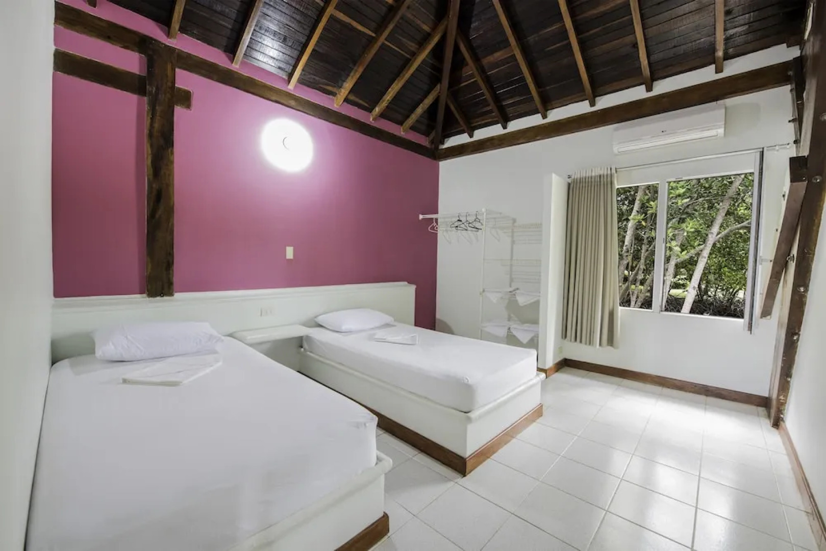 Cispata Marina Hotel