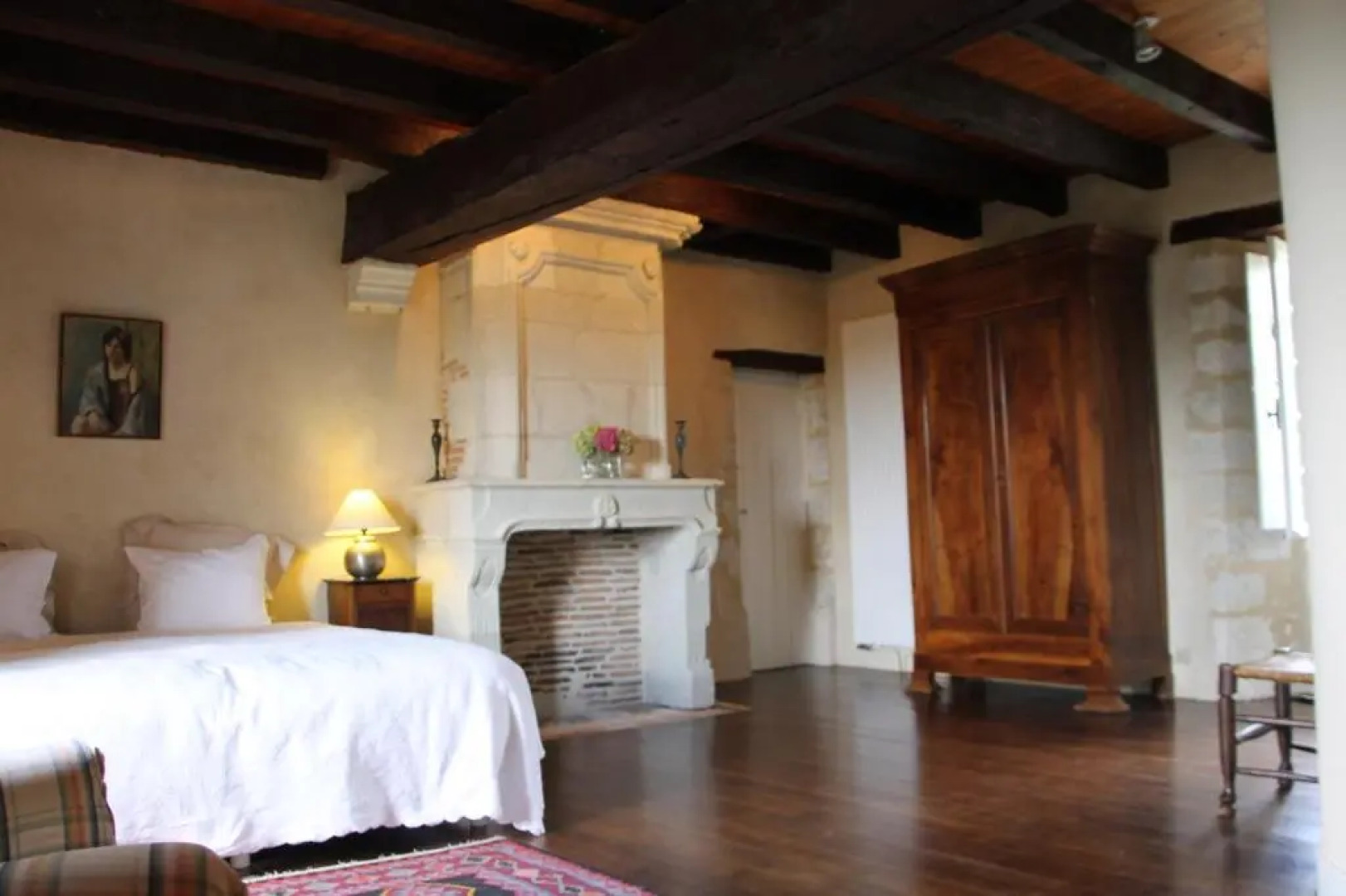 Chambres dHôtes La Bastide des Trémières