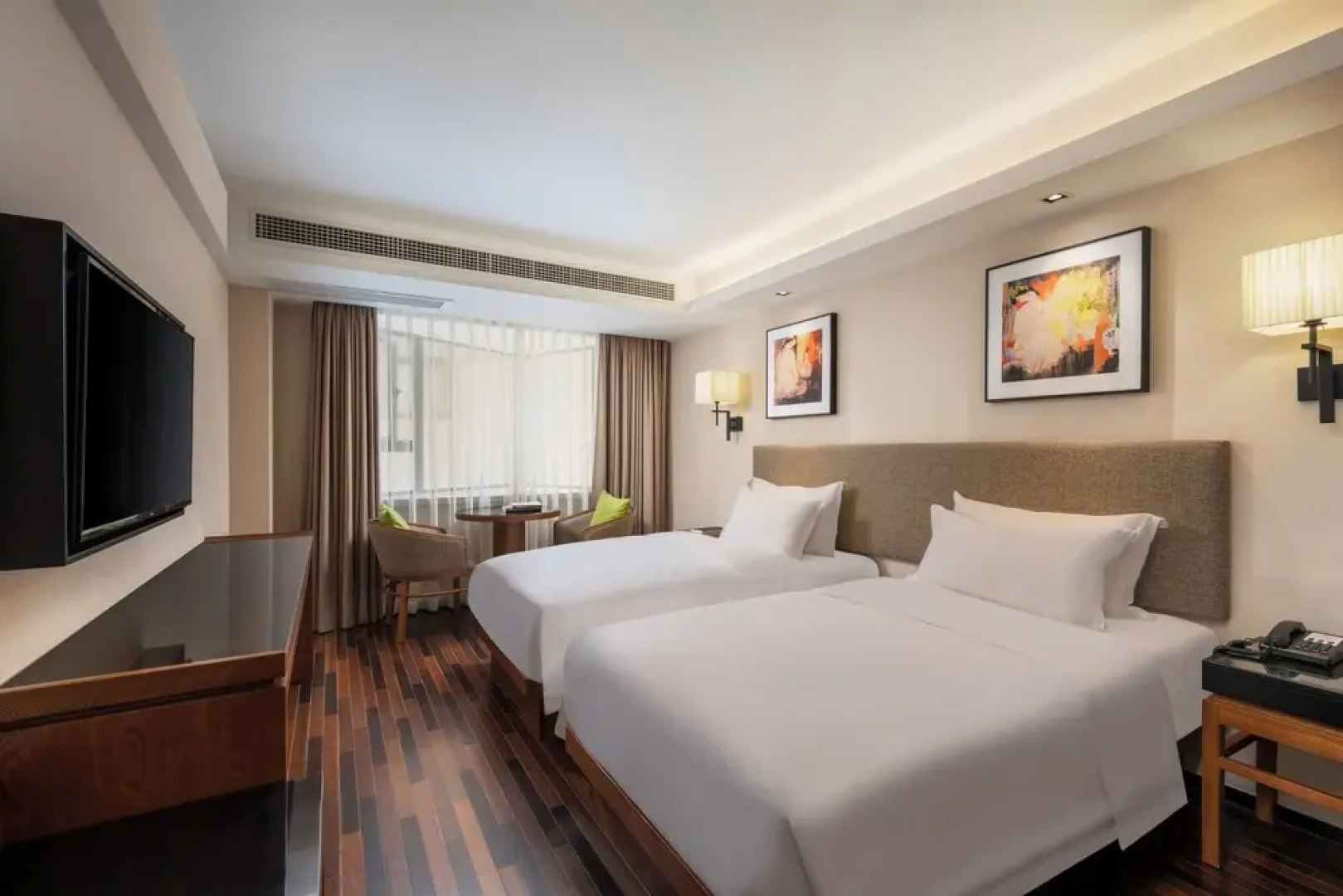 SSAW Boutique Hotel Sanya Dadonghai