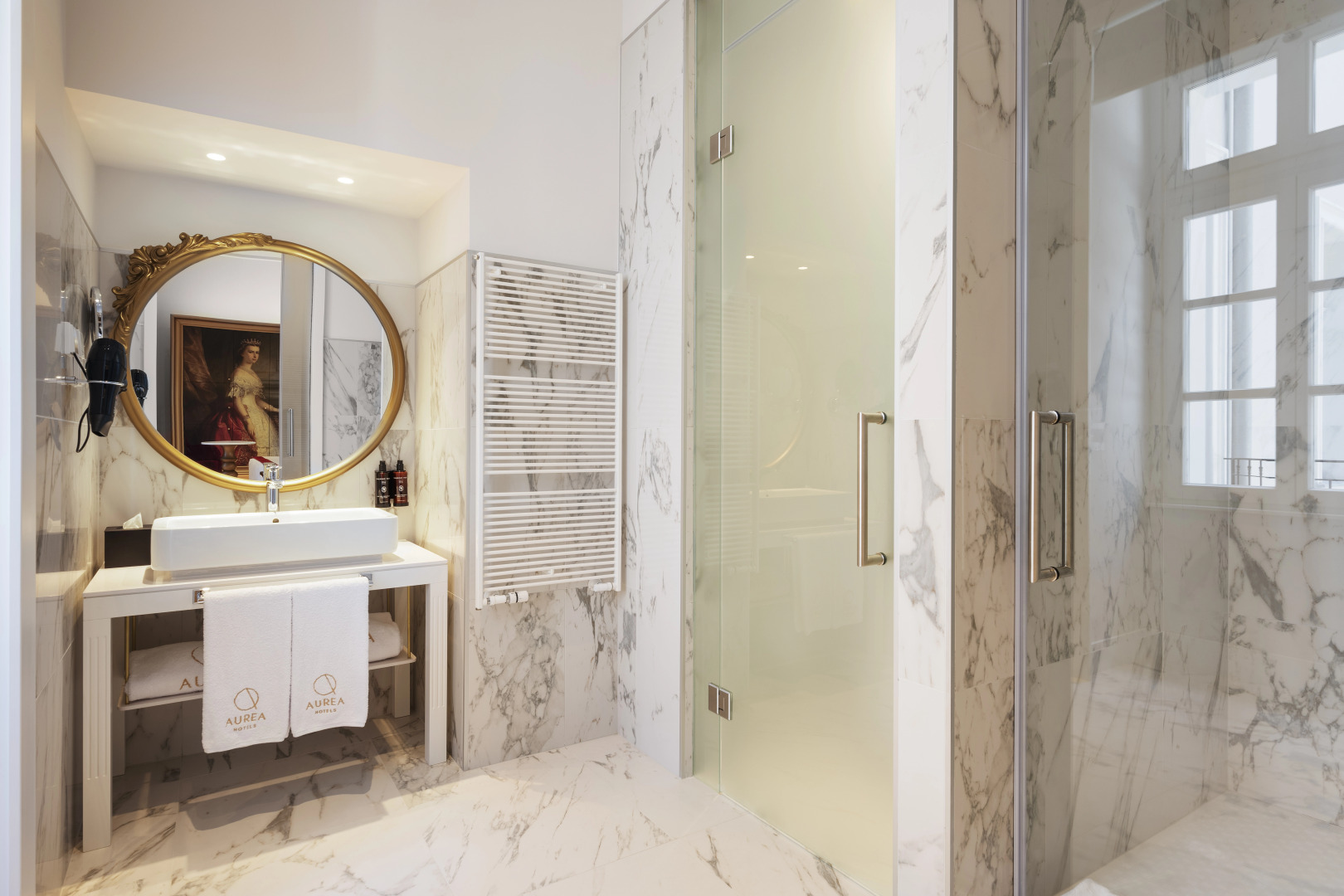 Aurea Ana Palace by Eurostars Hotel Company