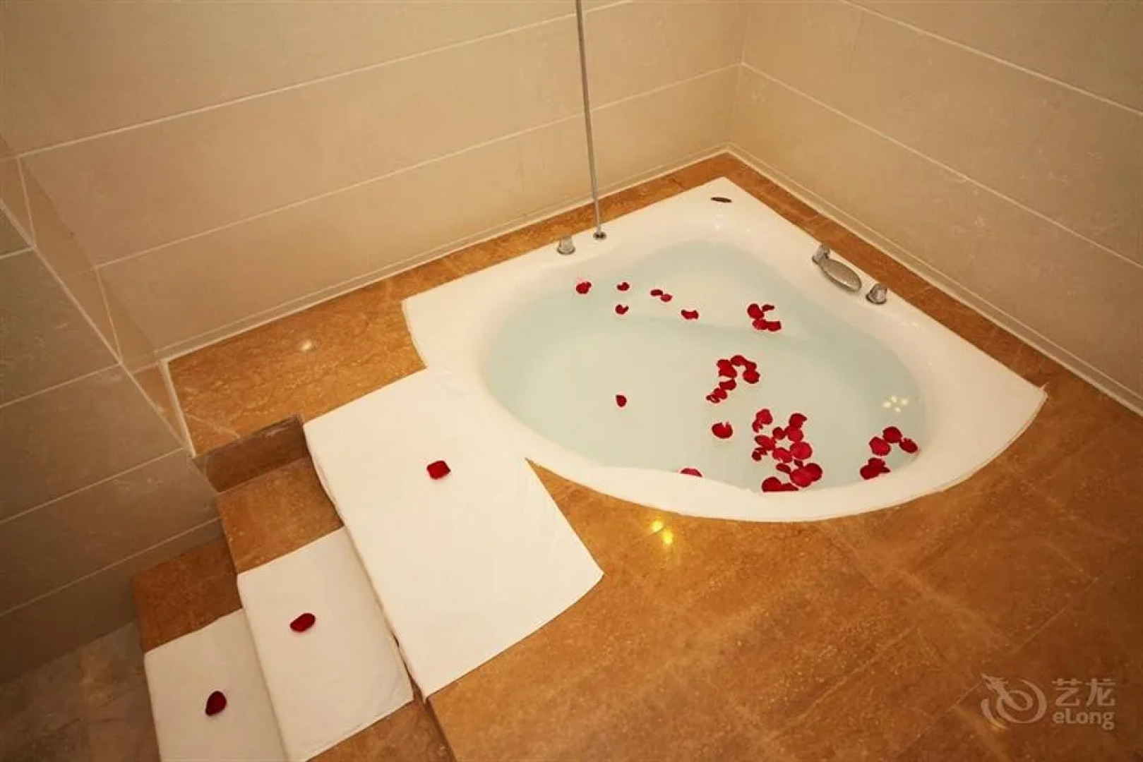 腾冲云武花园别墅酒店