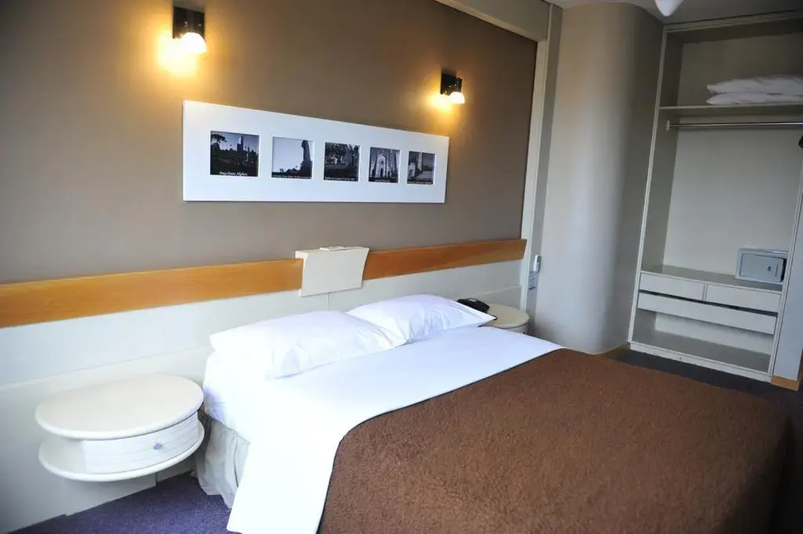 Tri Hotel & Flat Caxias