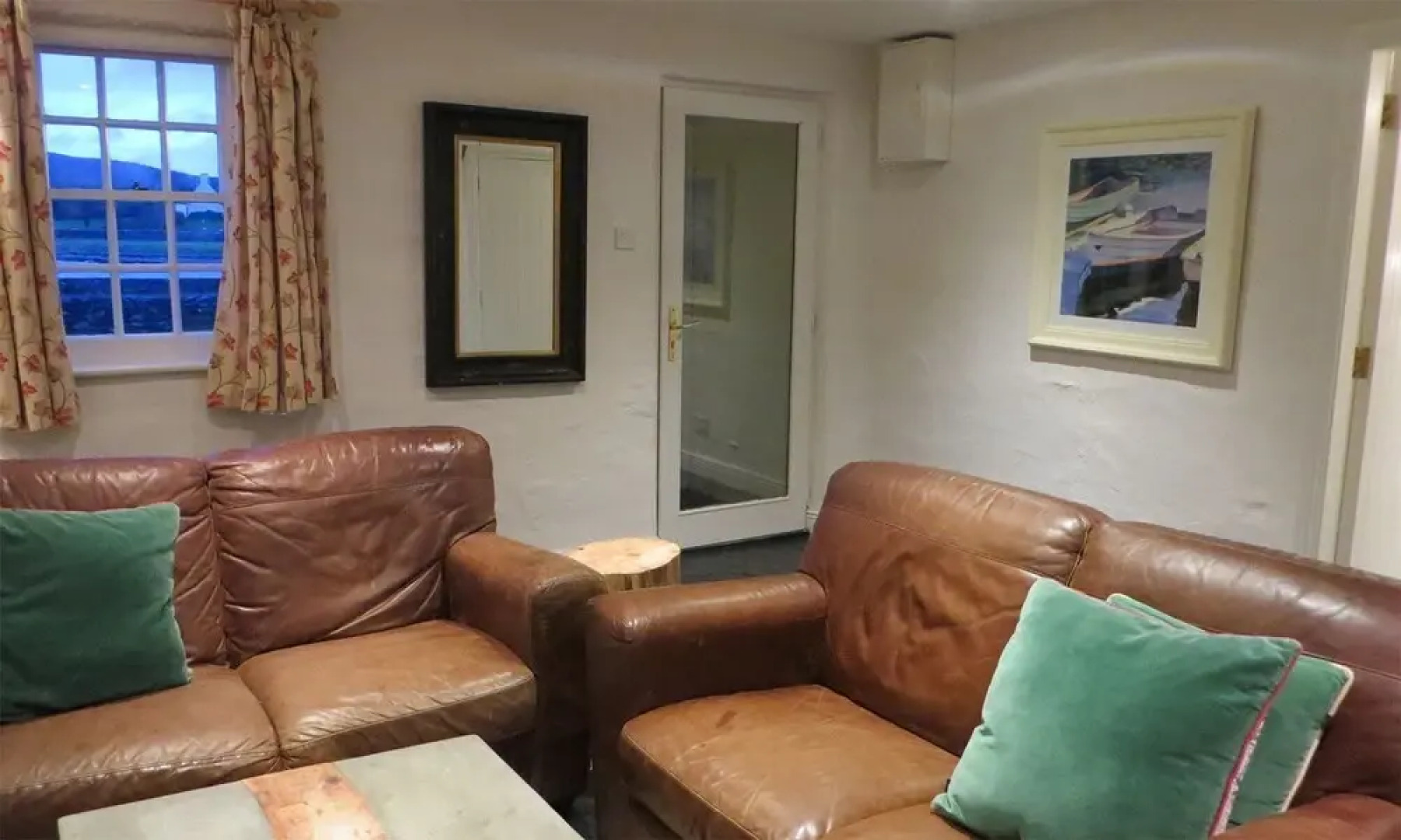 Ballyvaughan Cottage No 3