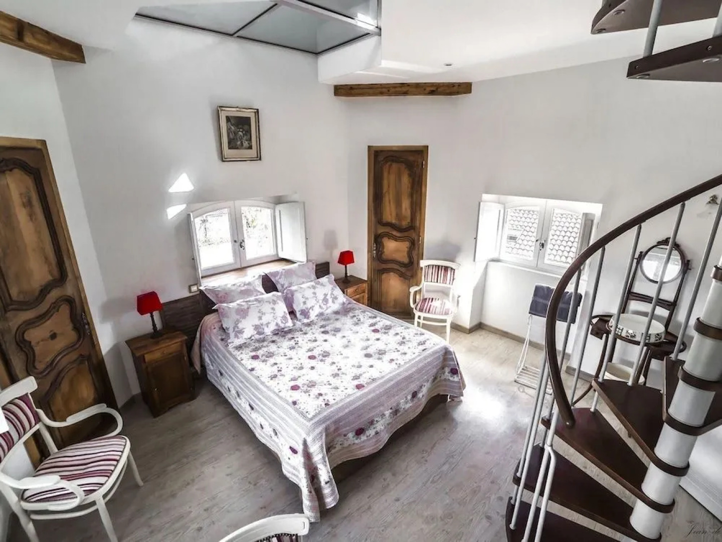 Chambre D'hôtes Bastide du Cosset