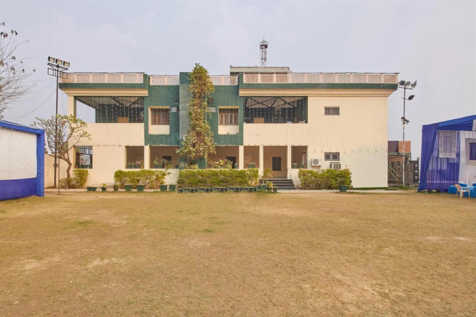 Ritumbraha Hotel & Resort