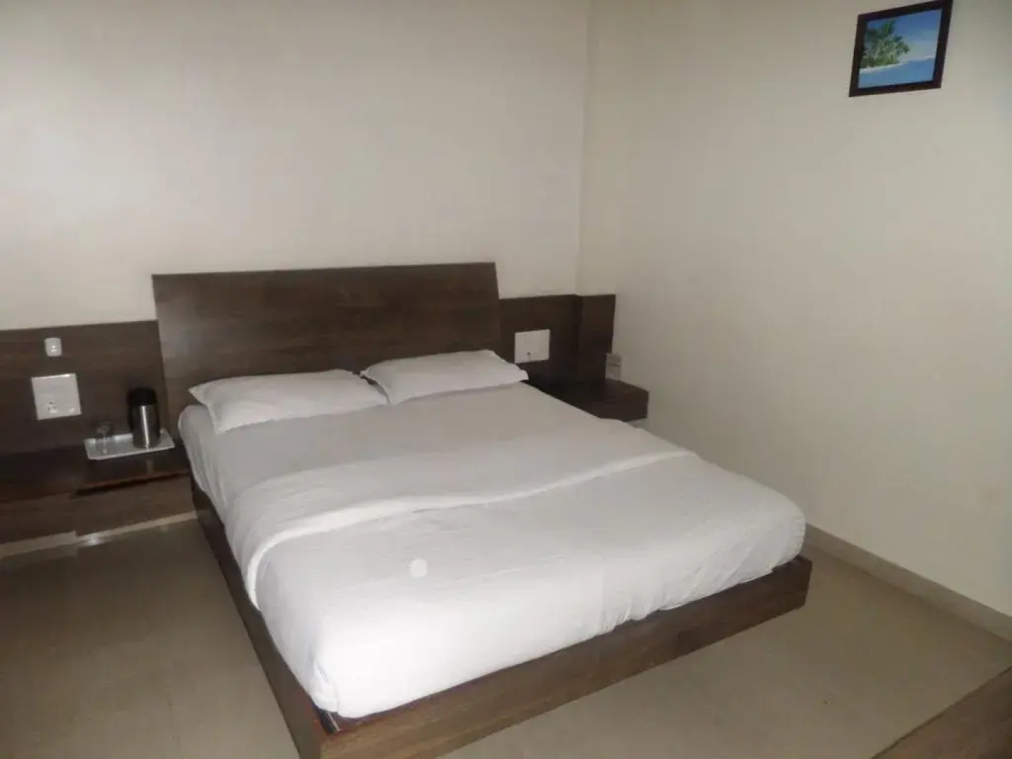 Hotel Mangesh Plaza by OYO