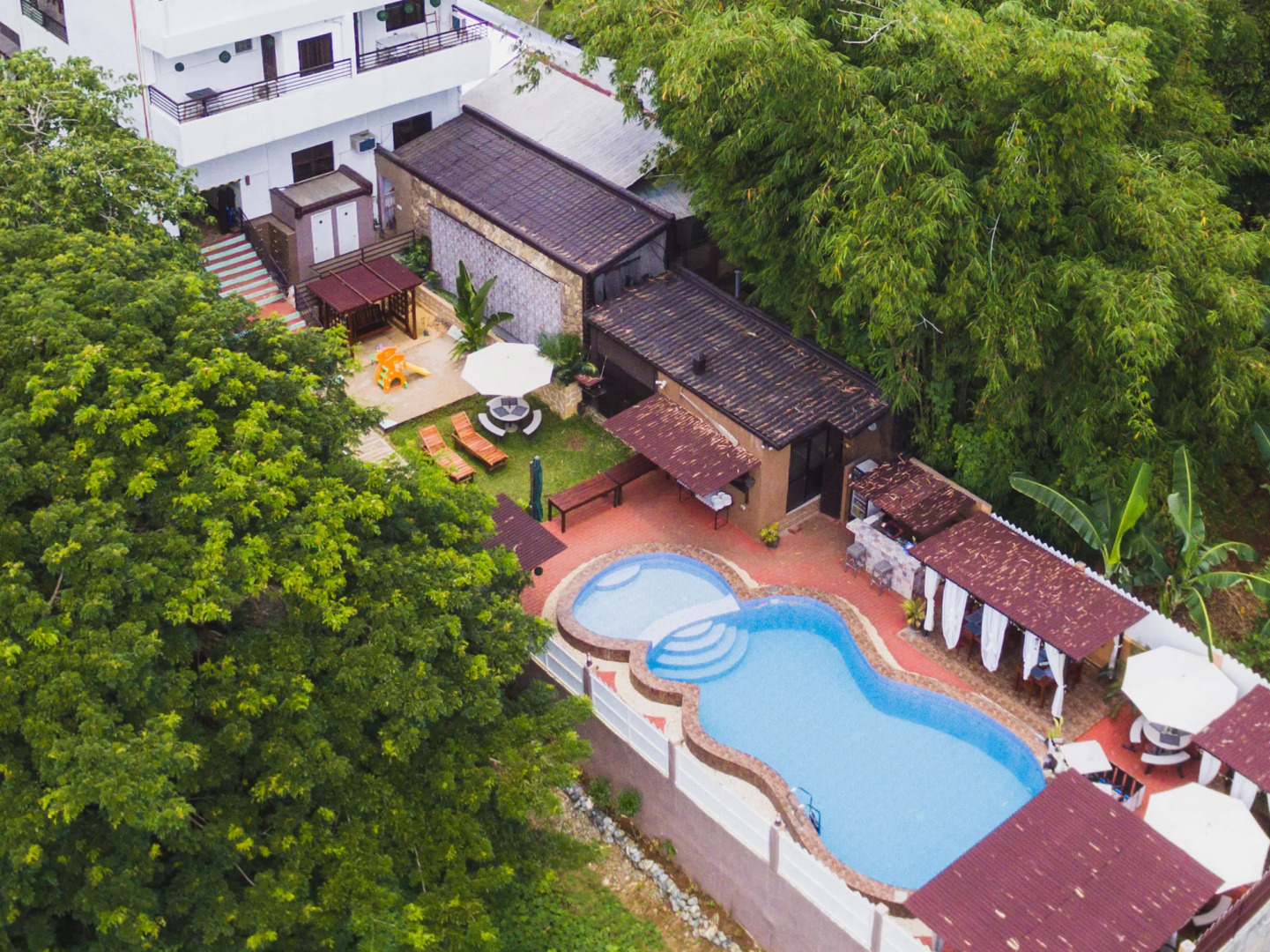 Ala Amid Bed & Breakfast