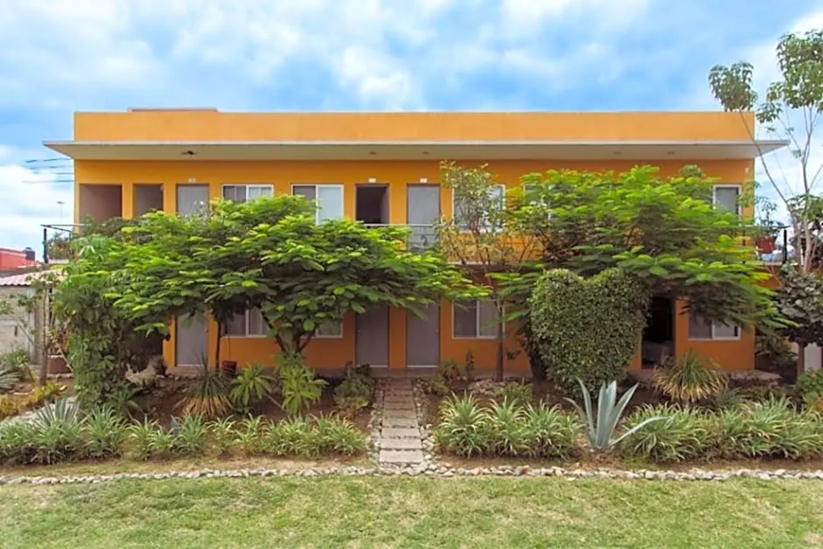 Hotel Guivá San Pablo