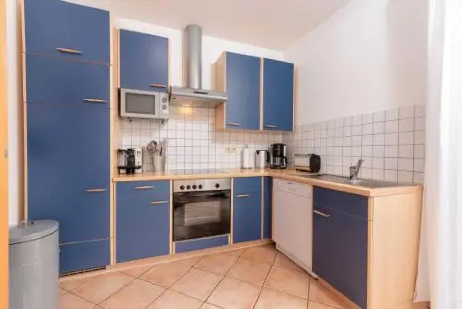 Ferienhaus 1 Kachlin