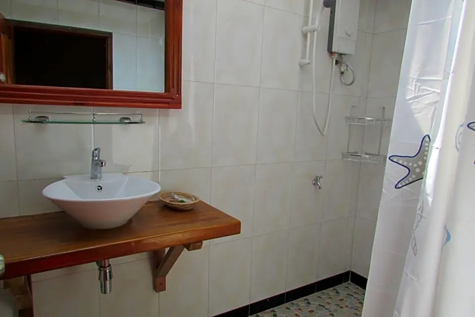 Phoumrumduol Bungalow