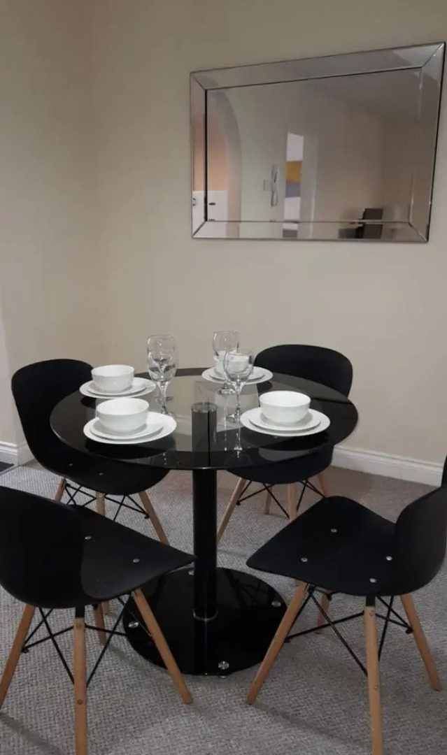 Alexander Apartments North Shields