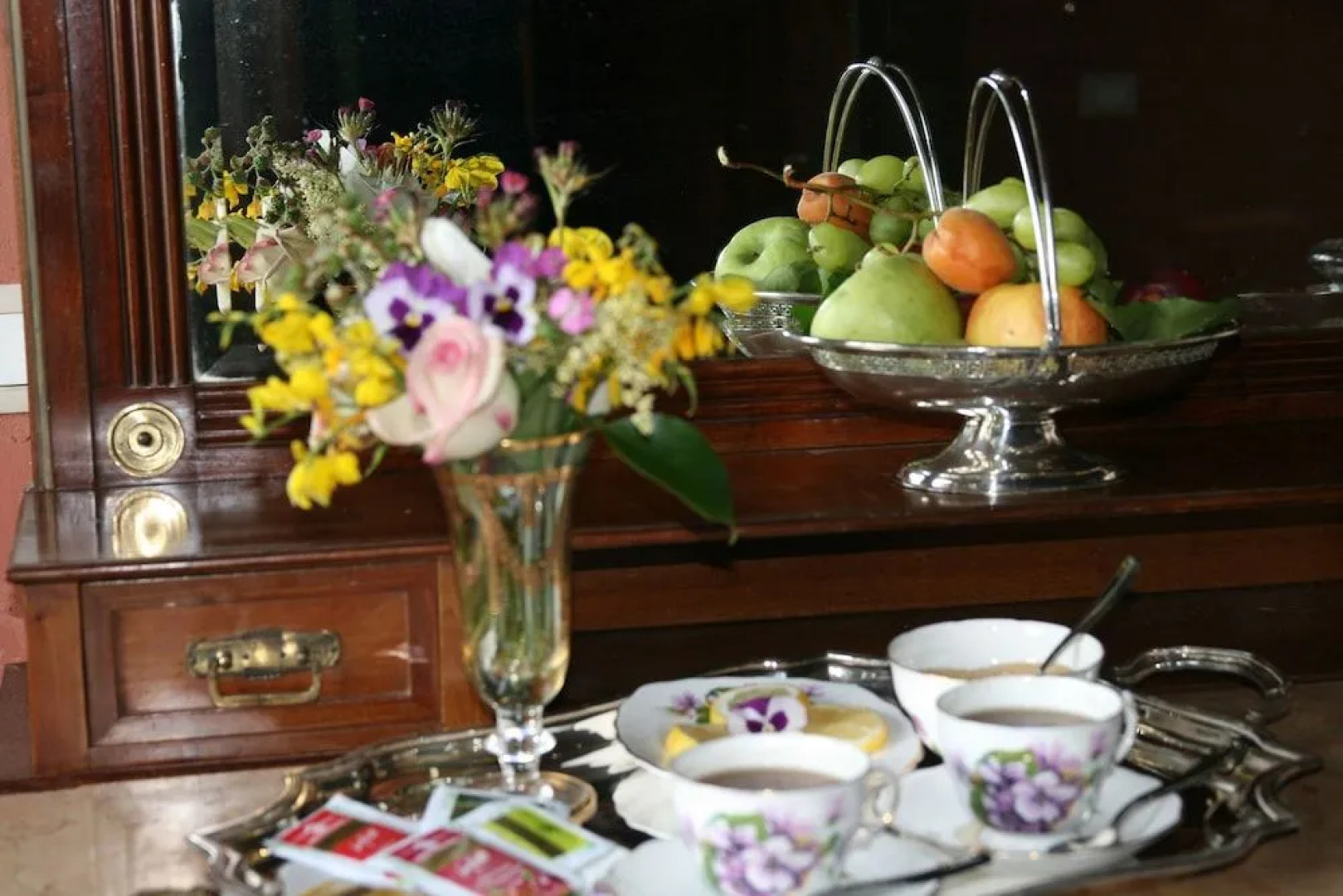 Galluzzo Ancient Country Villa