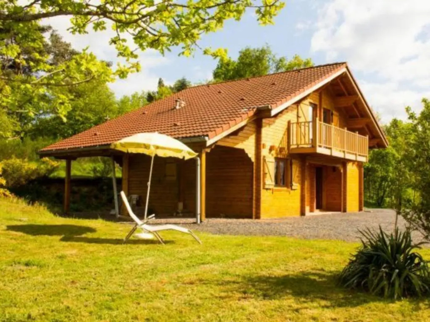 Chalet Taintrux, 4 pièces, 6 personnes - FR-1-589-222