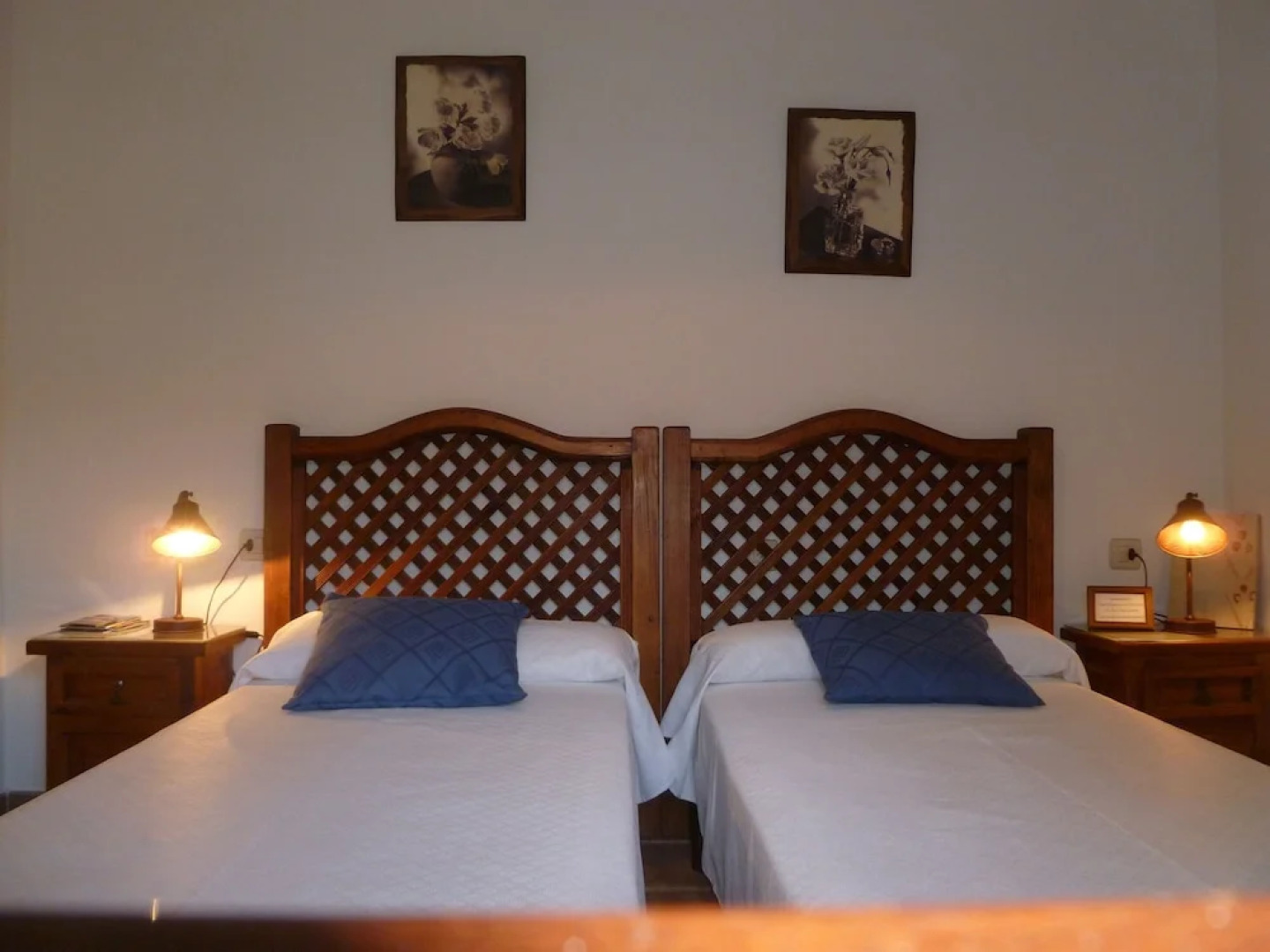 Hotel Rural Mesa del Conde