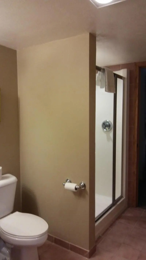 Lodge at Leathem Smith