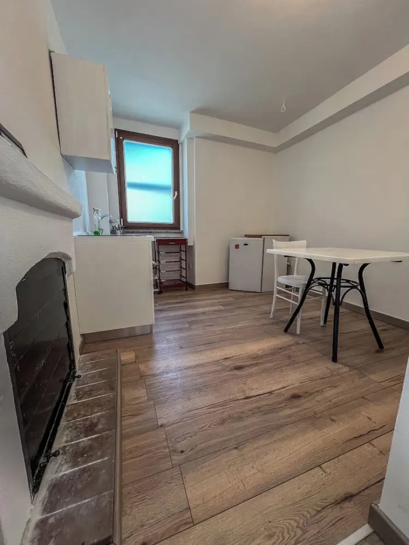 Casetta San Giorgio Lucano