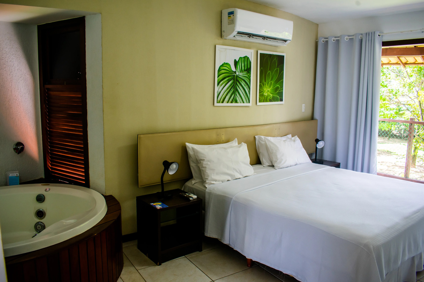 Sun Bay Hotéis Pipa