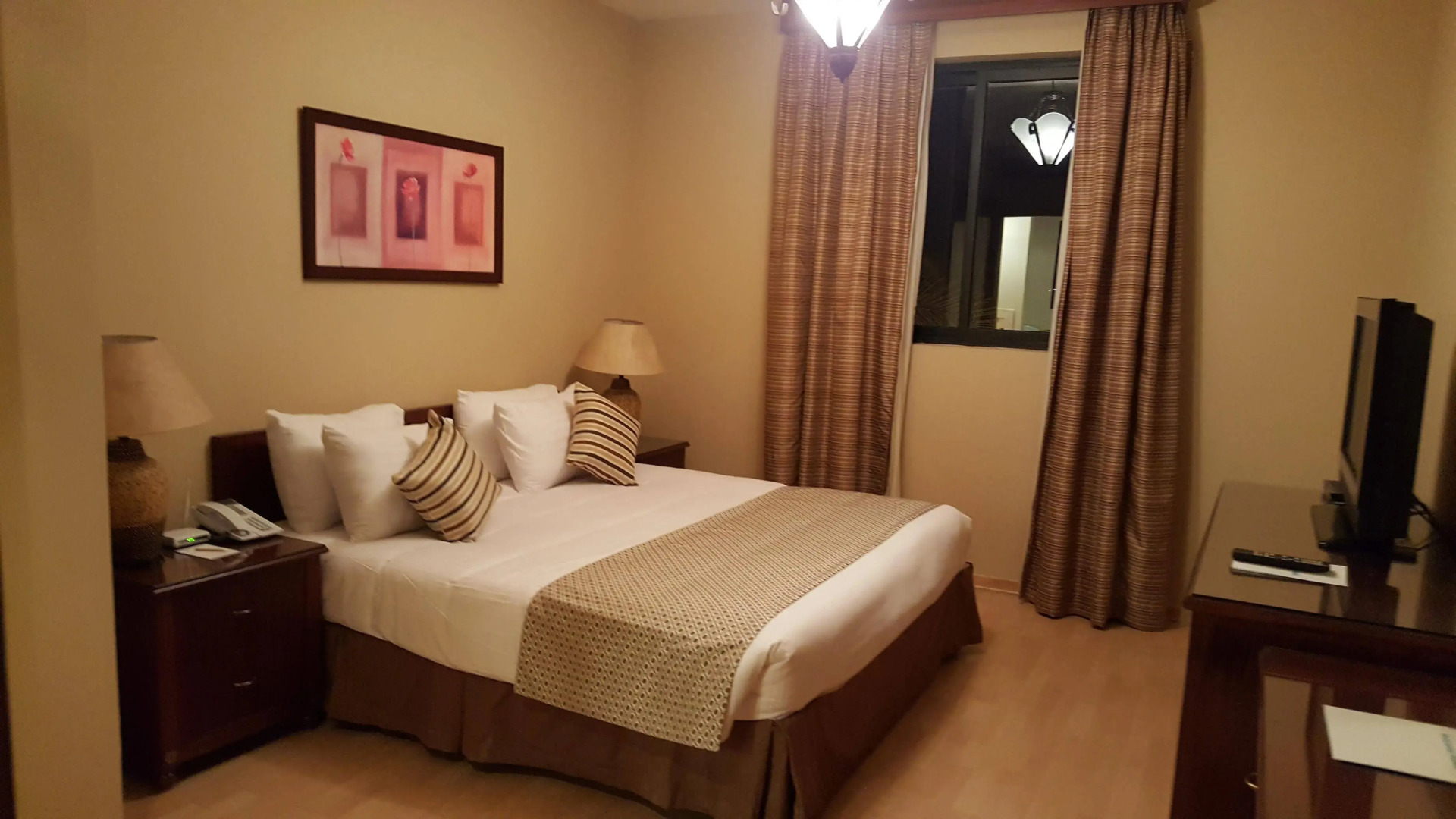 Marina Resort Port Ghalib Radisson Individuals