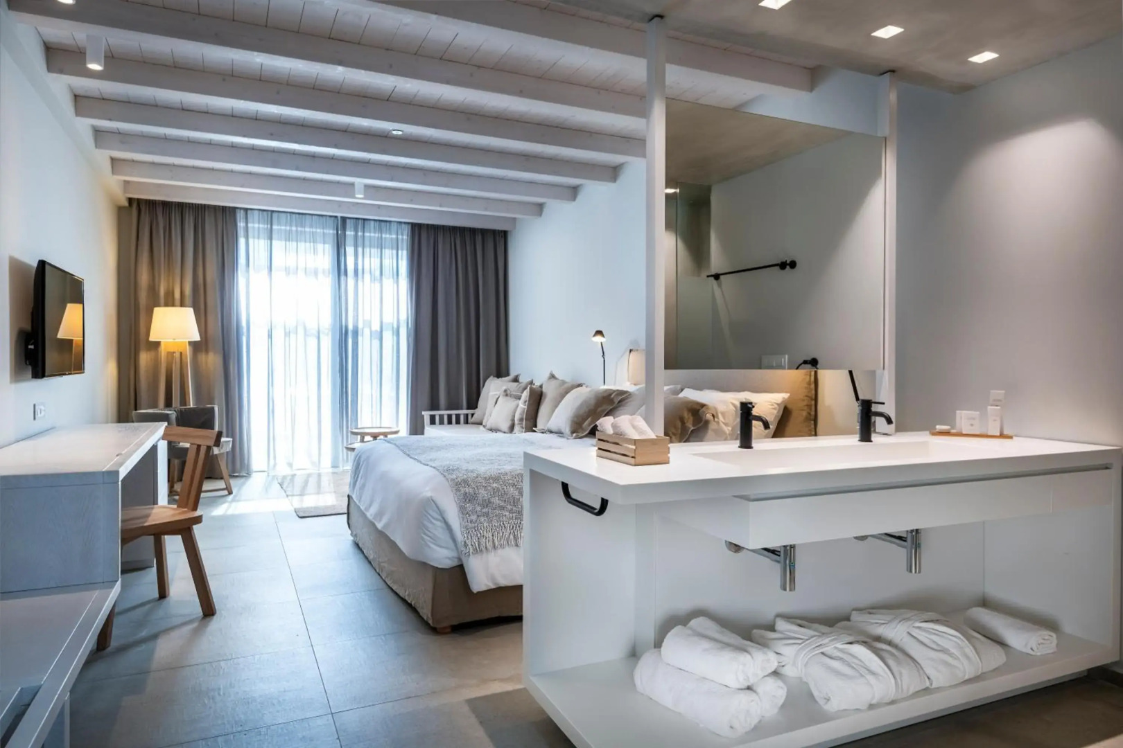 Caravia Beach Hotel & Bungalows - All Inclusive