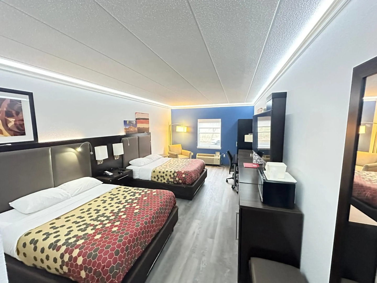 Baymont by Wyndham Lancaster PA Dutch Country