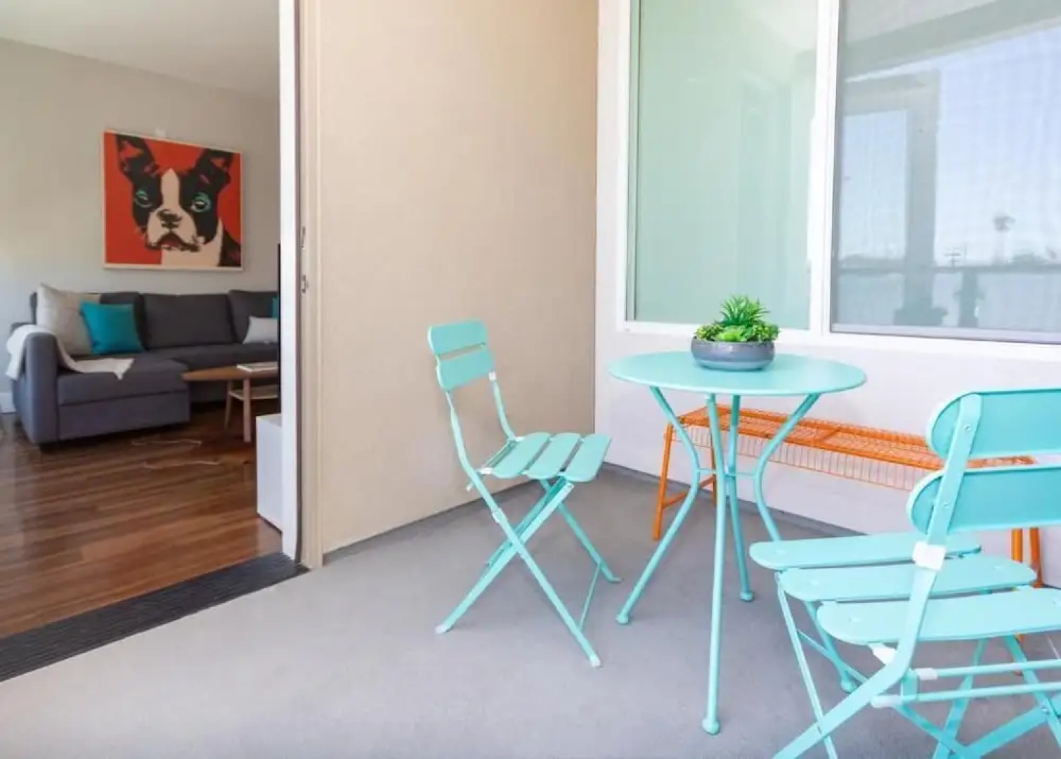 Kasa Santa Clara South Apartments