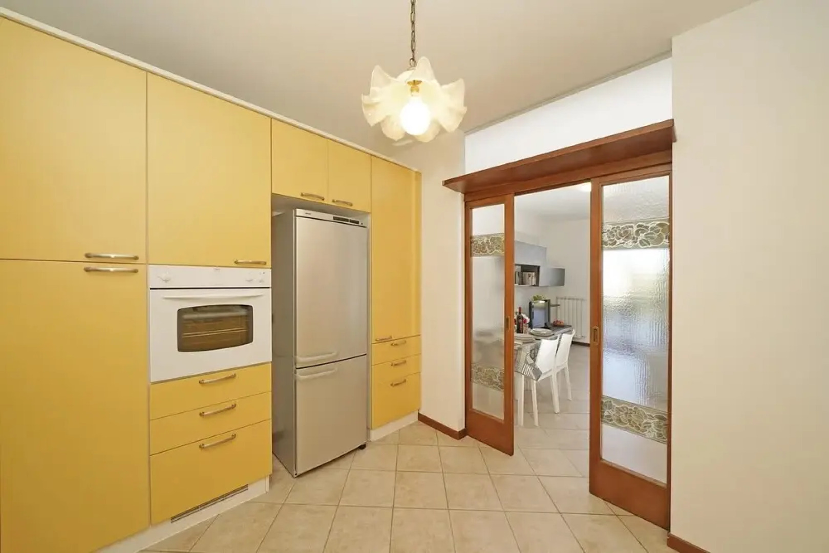 Appartamento Magenta