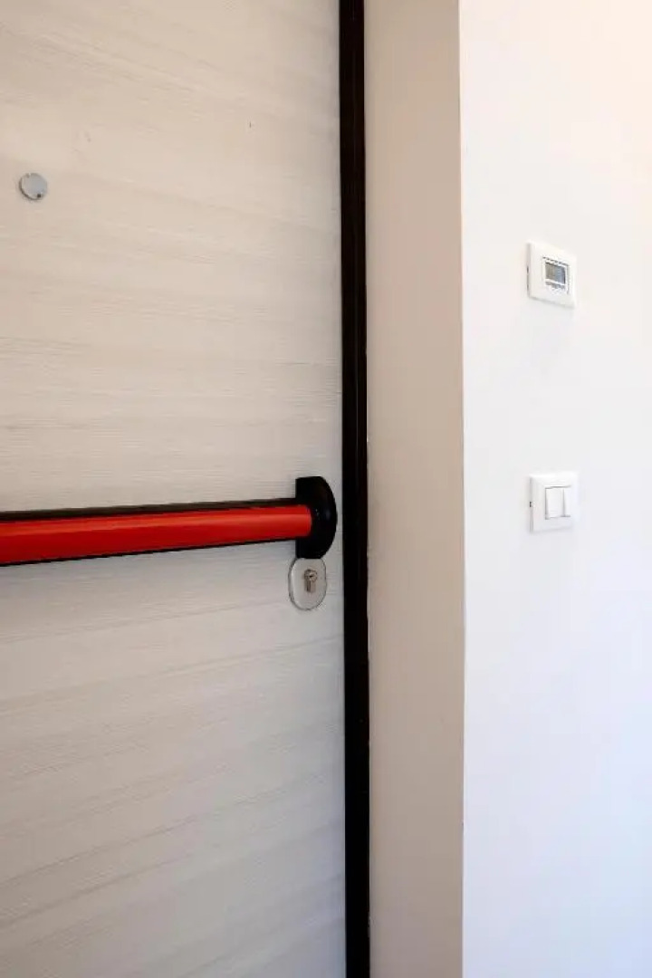 Residenza Cappelli - Affittacamere