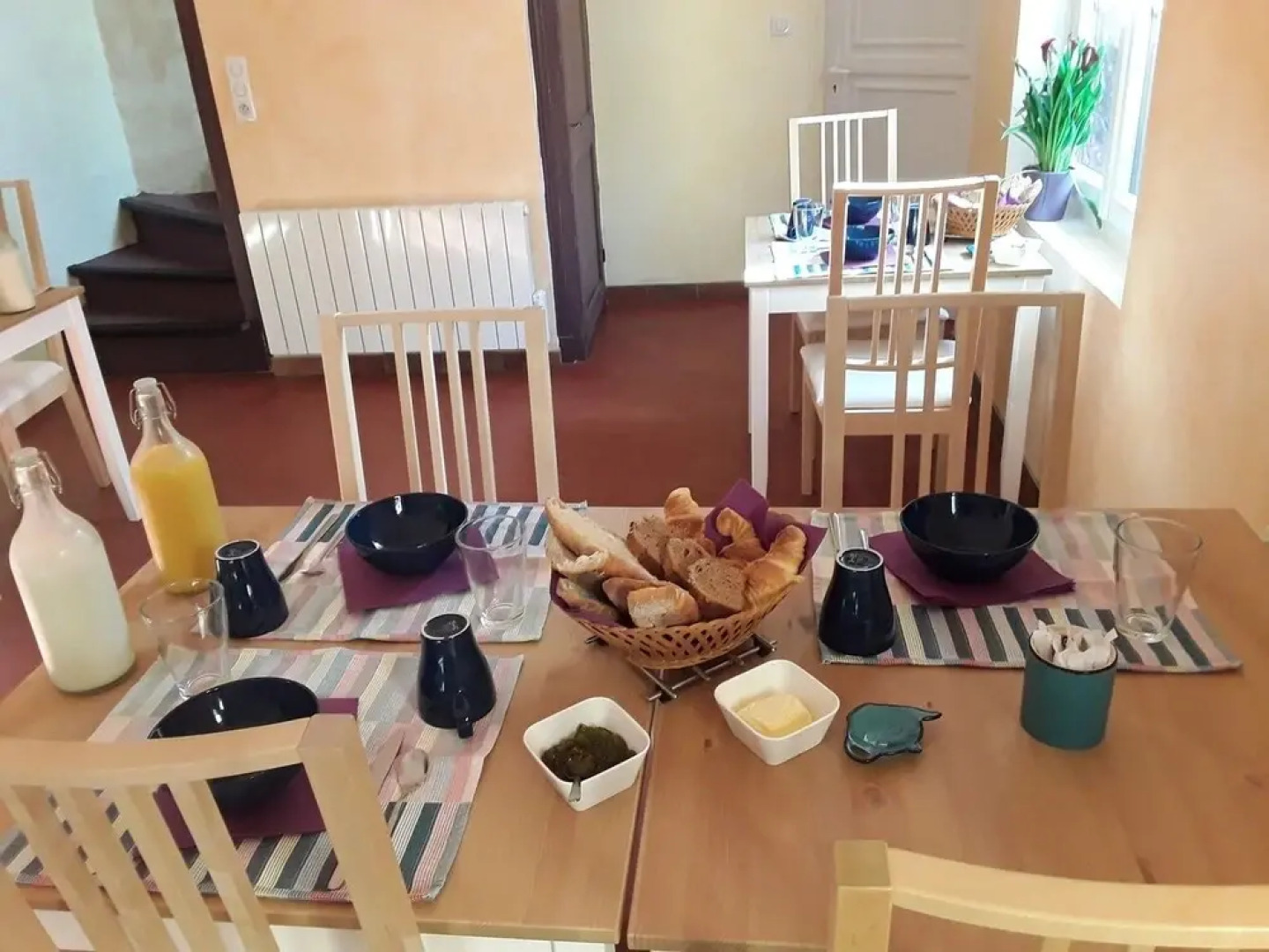 Chambres d'hotes Les Coutas