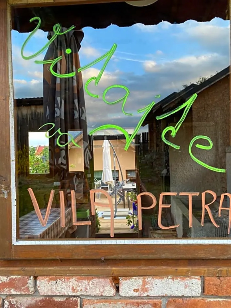 Penzión Vila Petra Bed&Breakfast