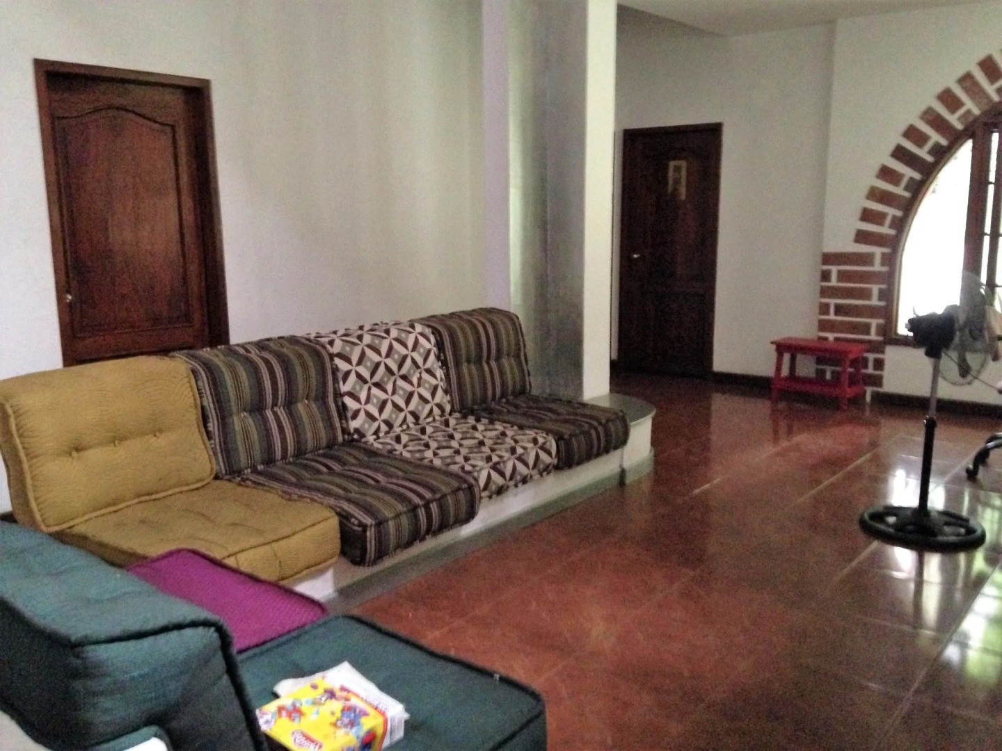 Iguanazu Bed & Breakfast