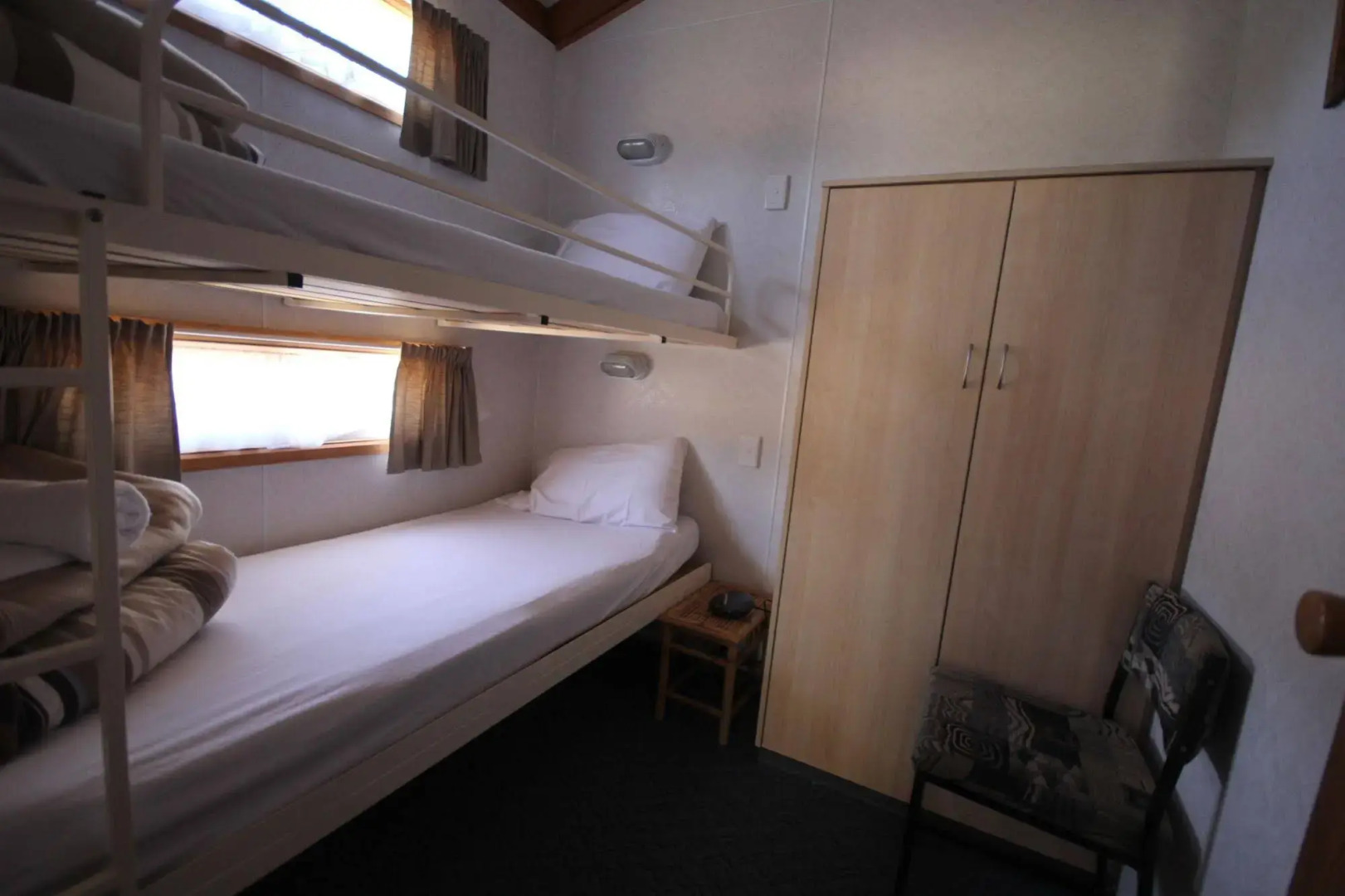 BIG4 Bendigo Park Lane Holiday Park