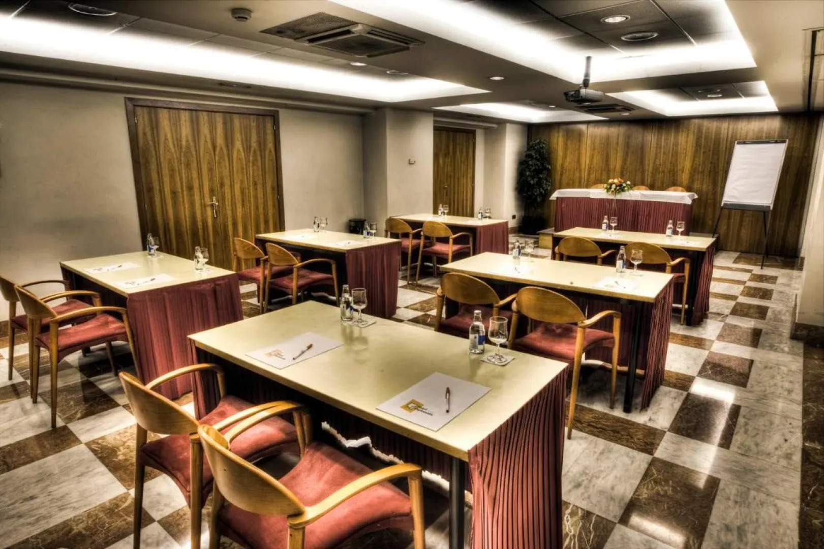 Hotel Zenit Diplomatic