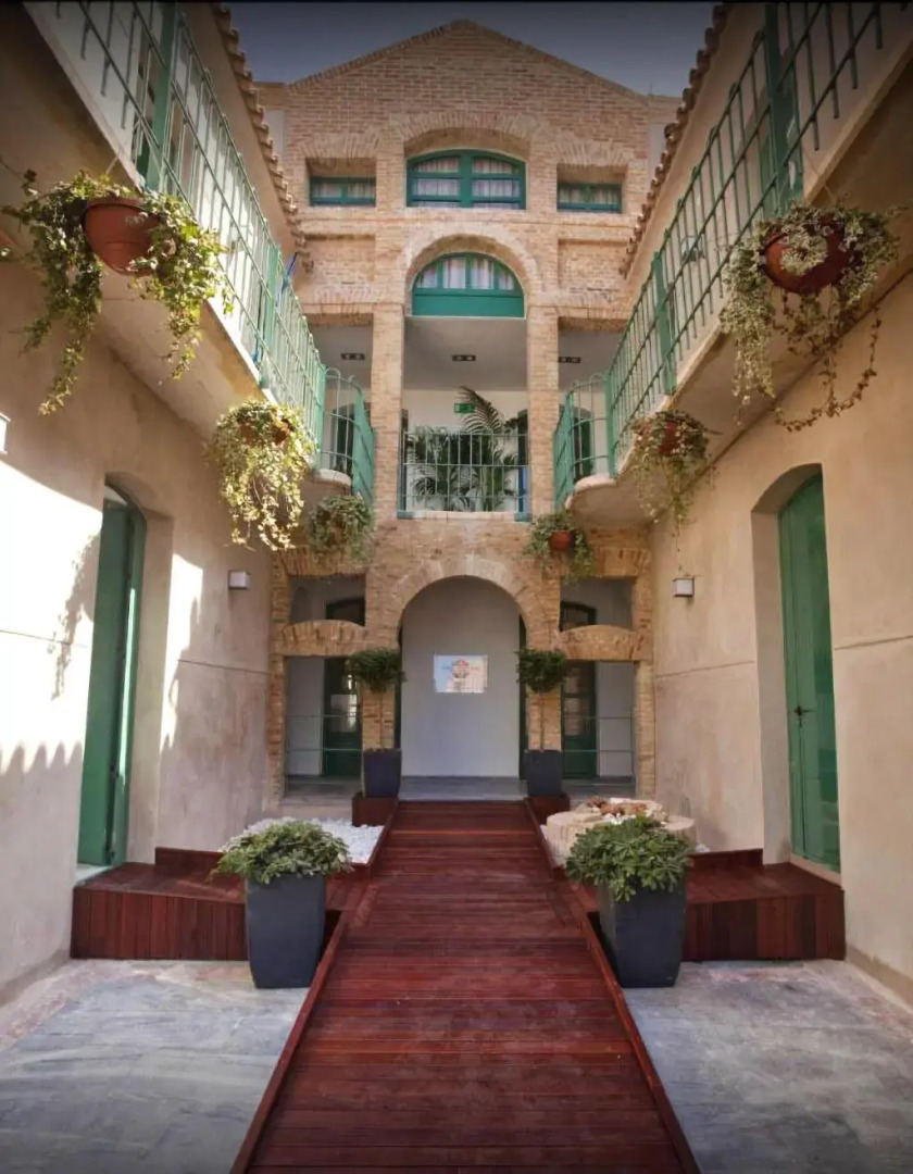 Hotel Boutique Isla de Tabarca