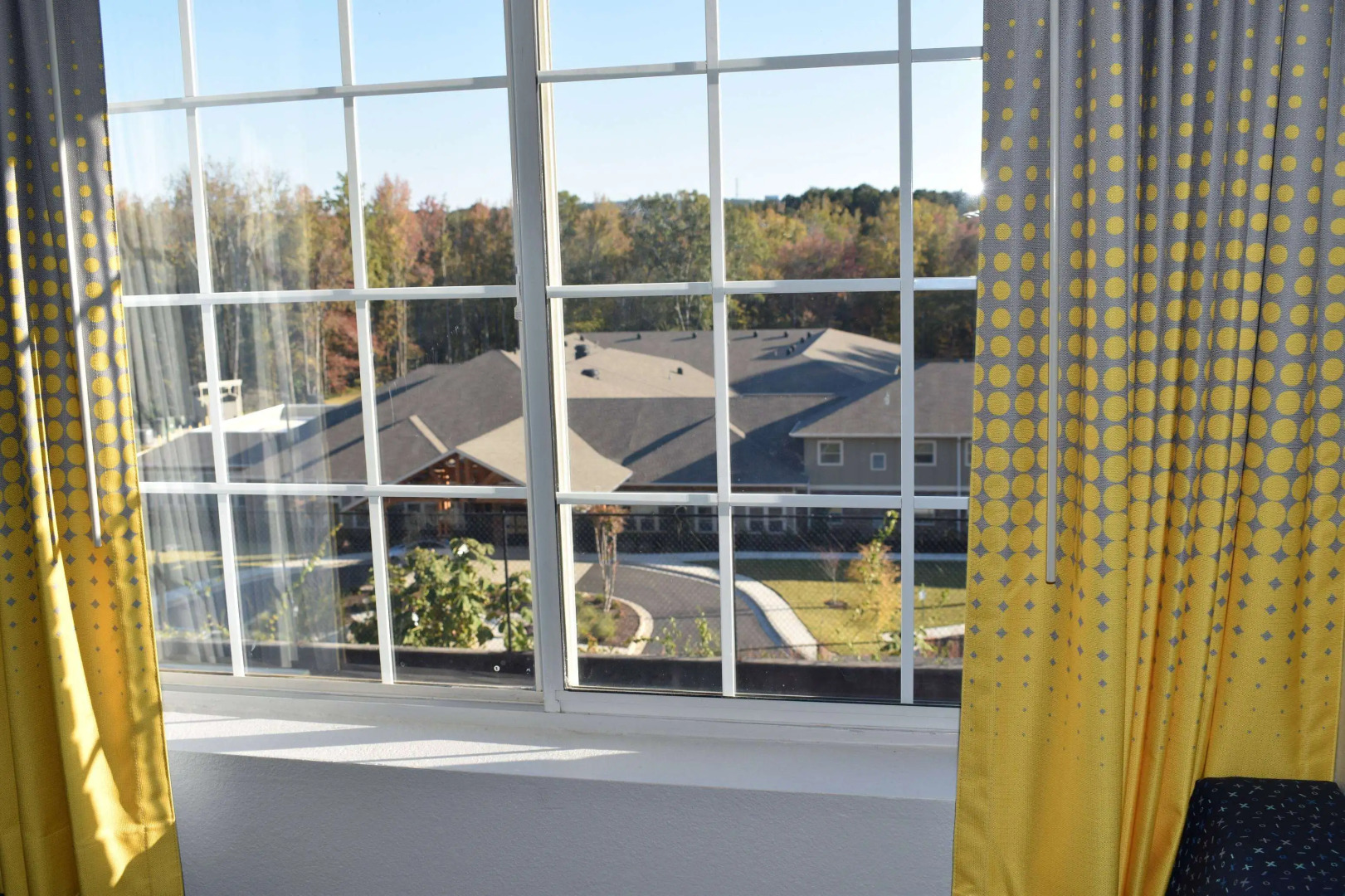 Microtel Inn & Suites by Wyndham Stockbridge/Atlanta I-75