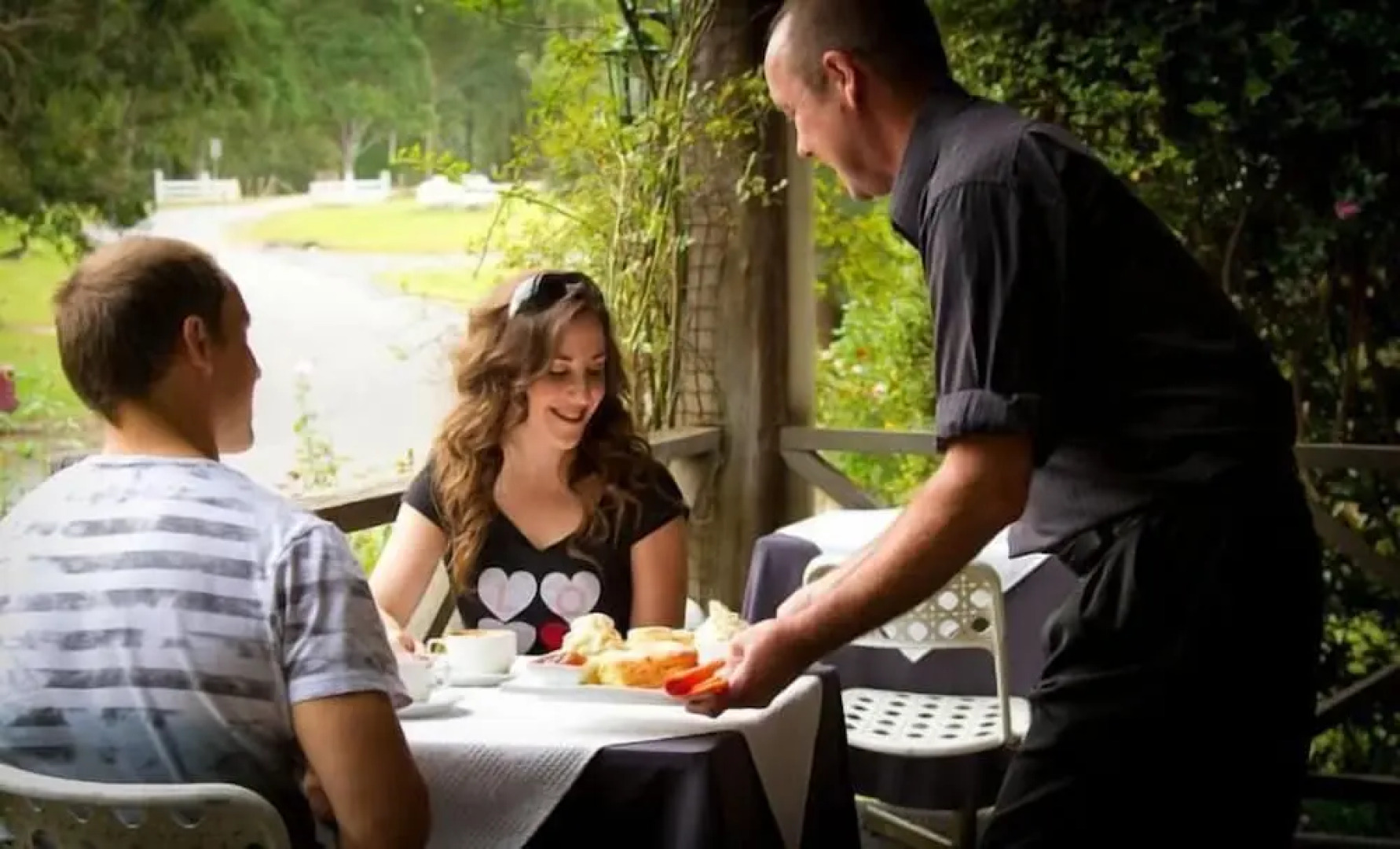 Riverwood Downs Mountain Valley Resort