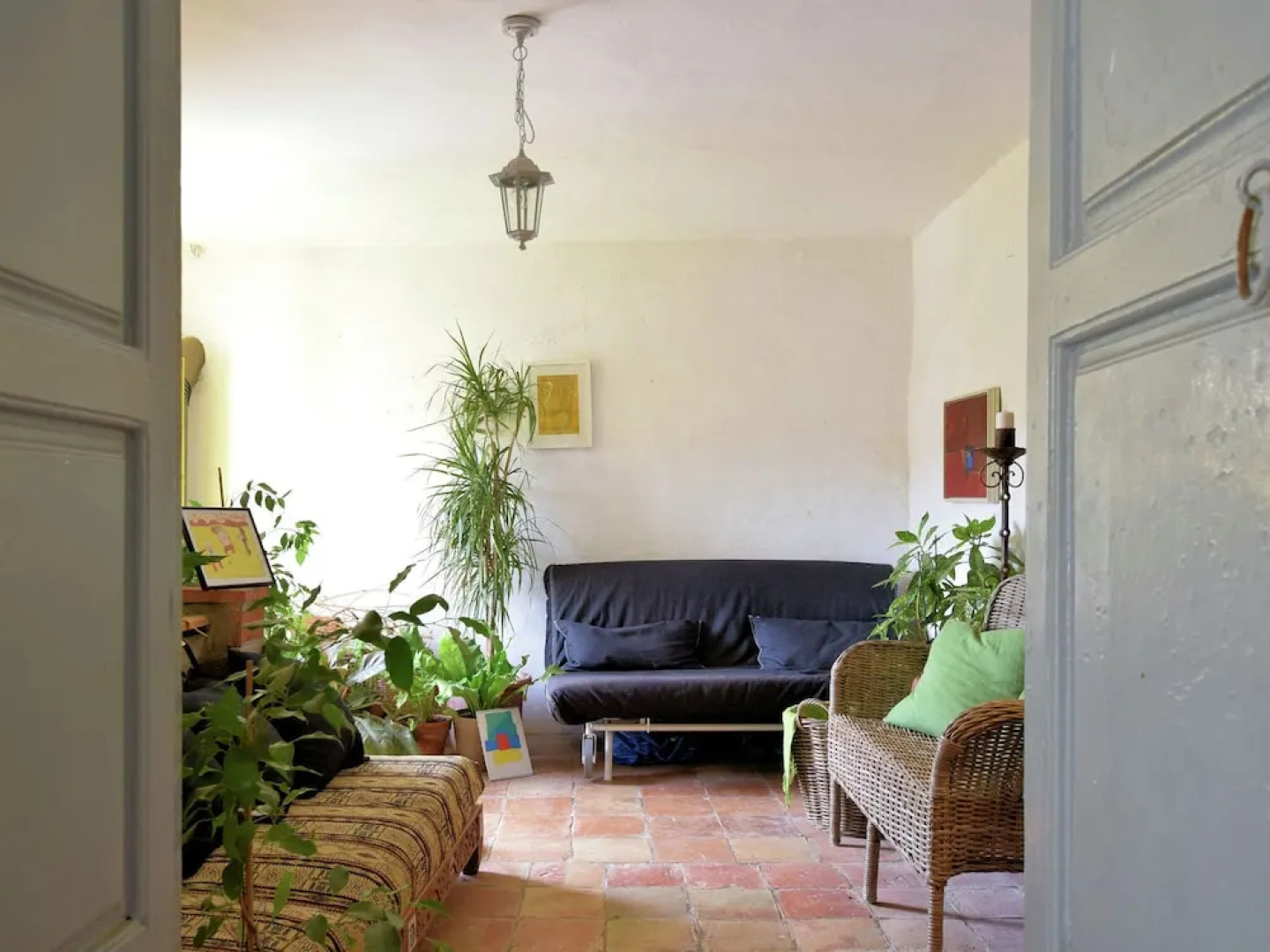 Cozy Cottage in Arroyo Coche near Casabermeja