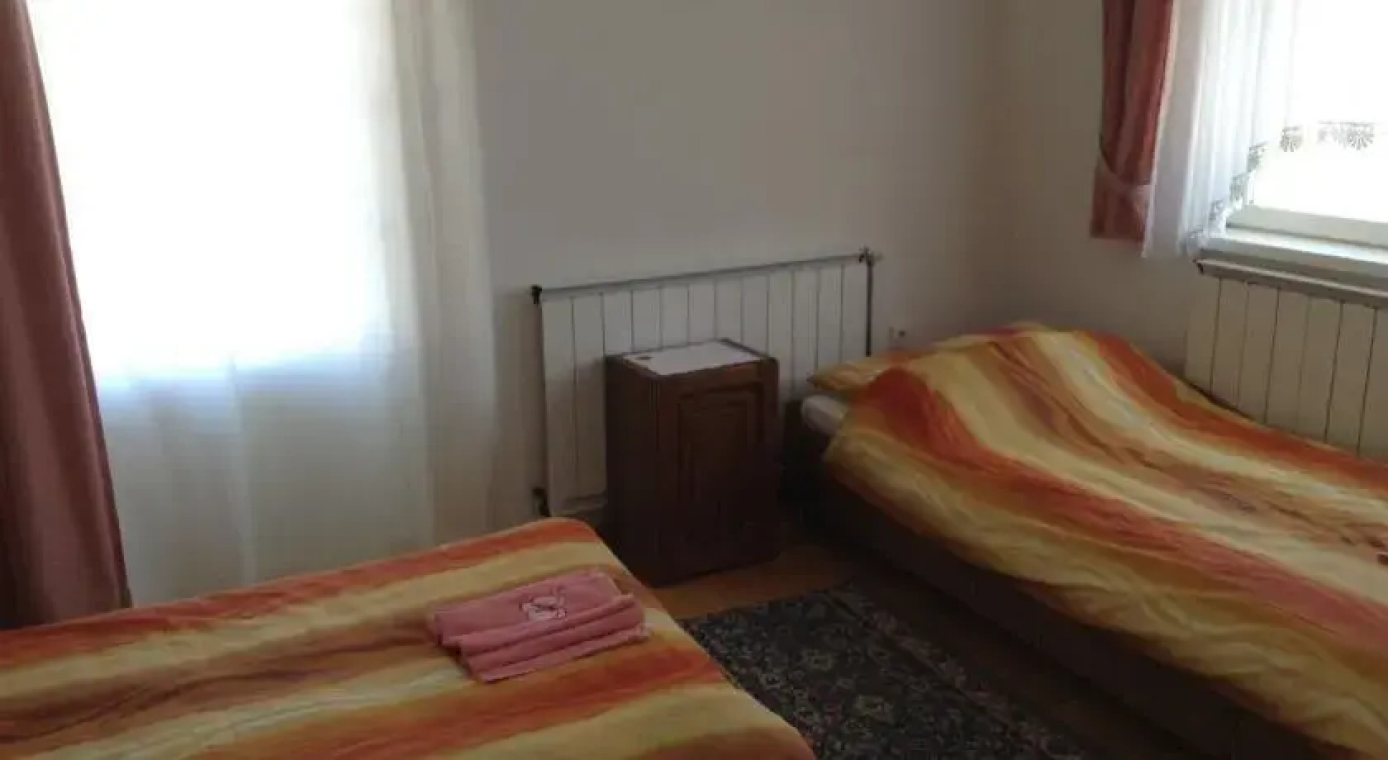 Puttonyos Vendégház Szekszárd