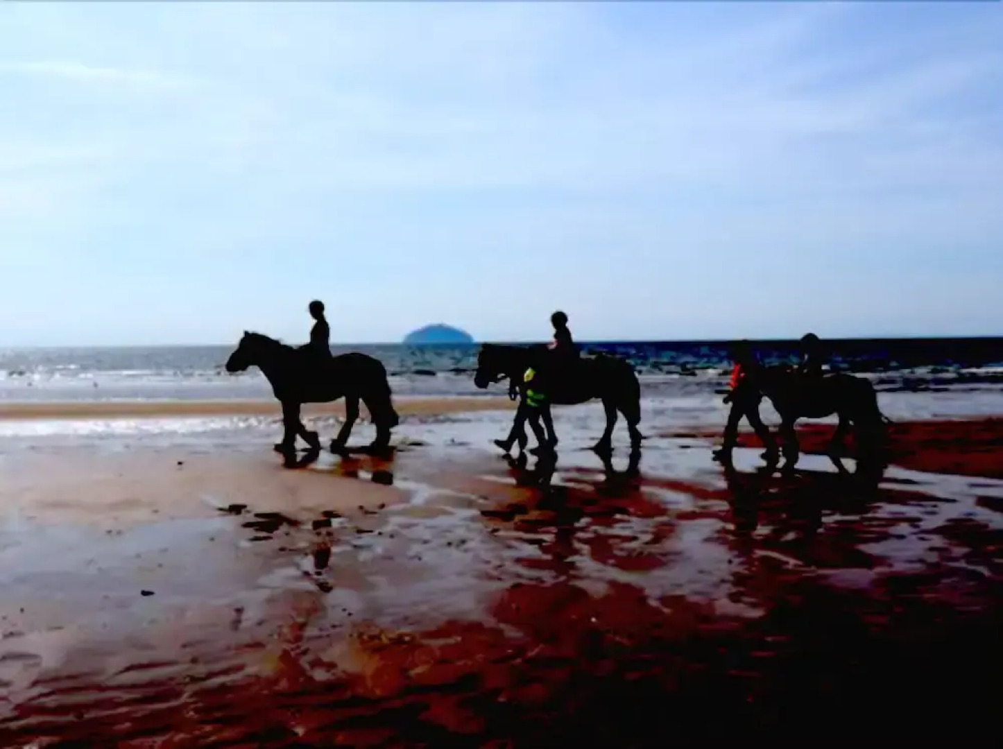Abbotsford House Apartment