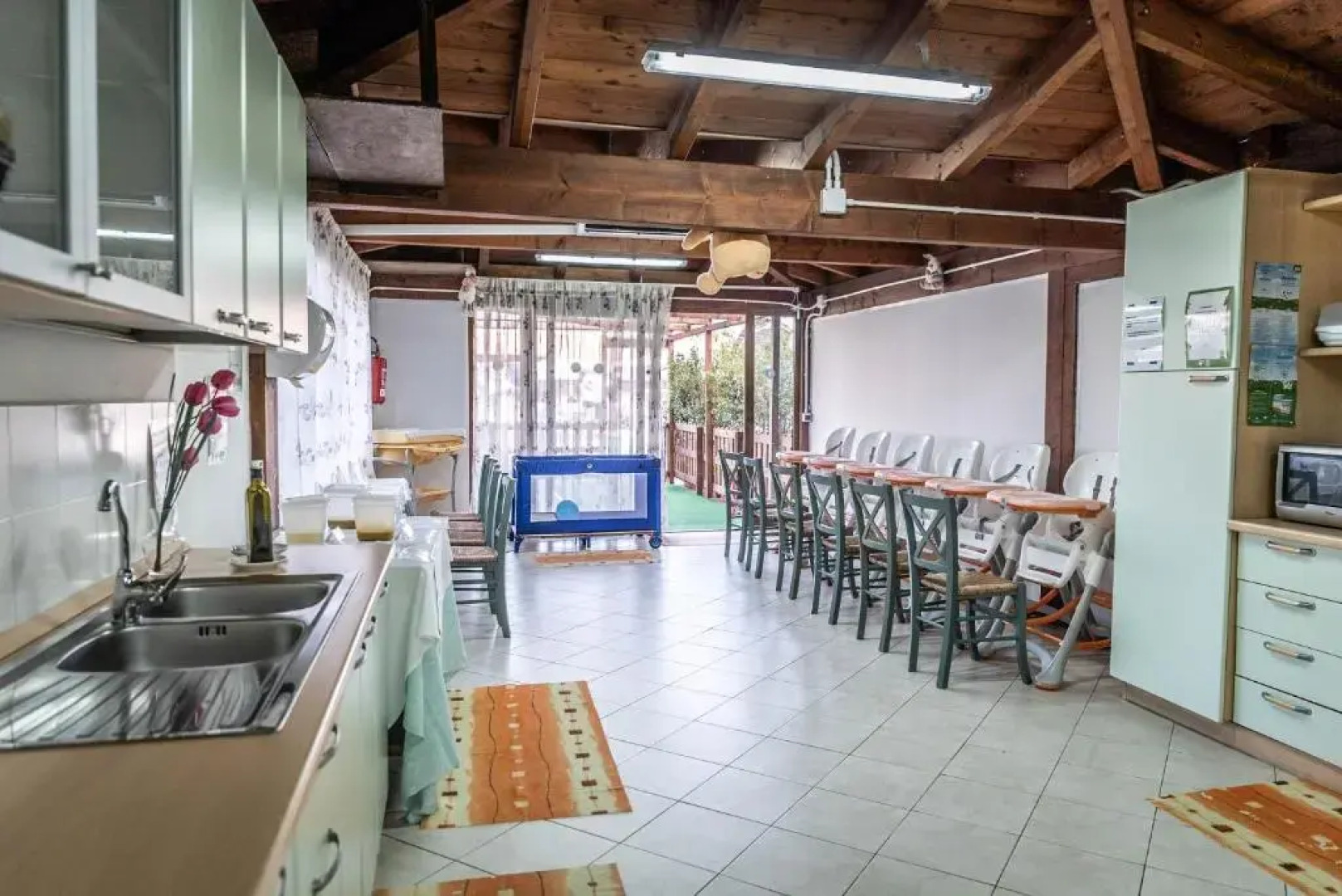 Nicotera Beach Village