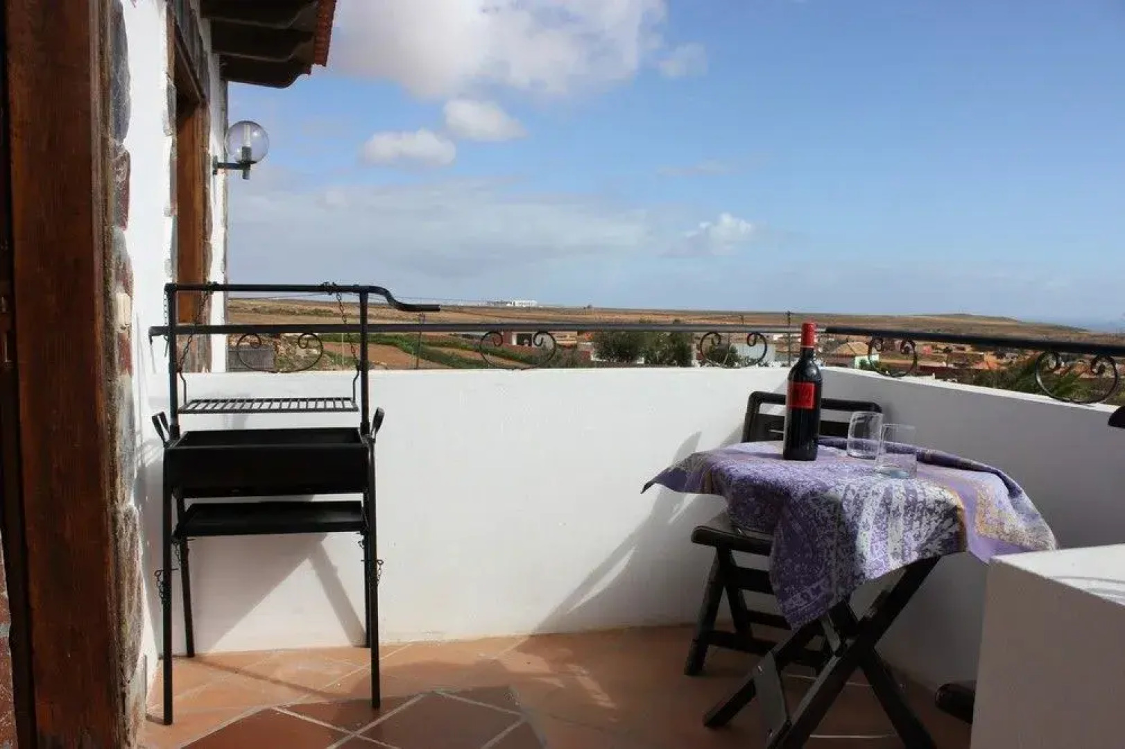 Apartamento Rural la Asomada