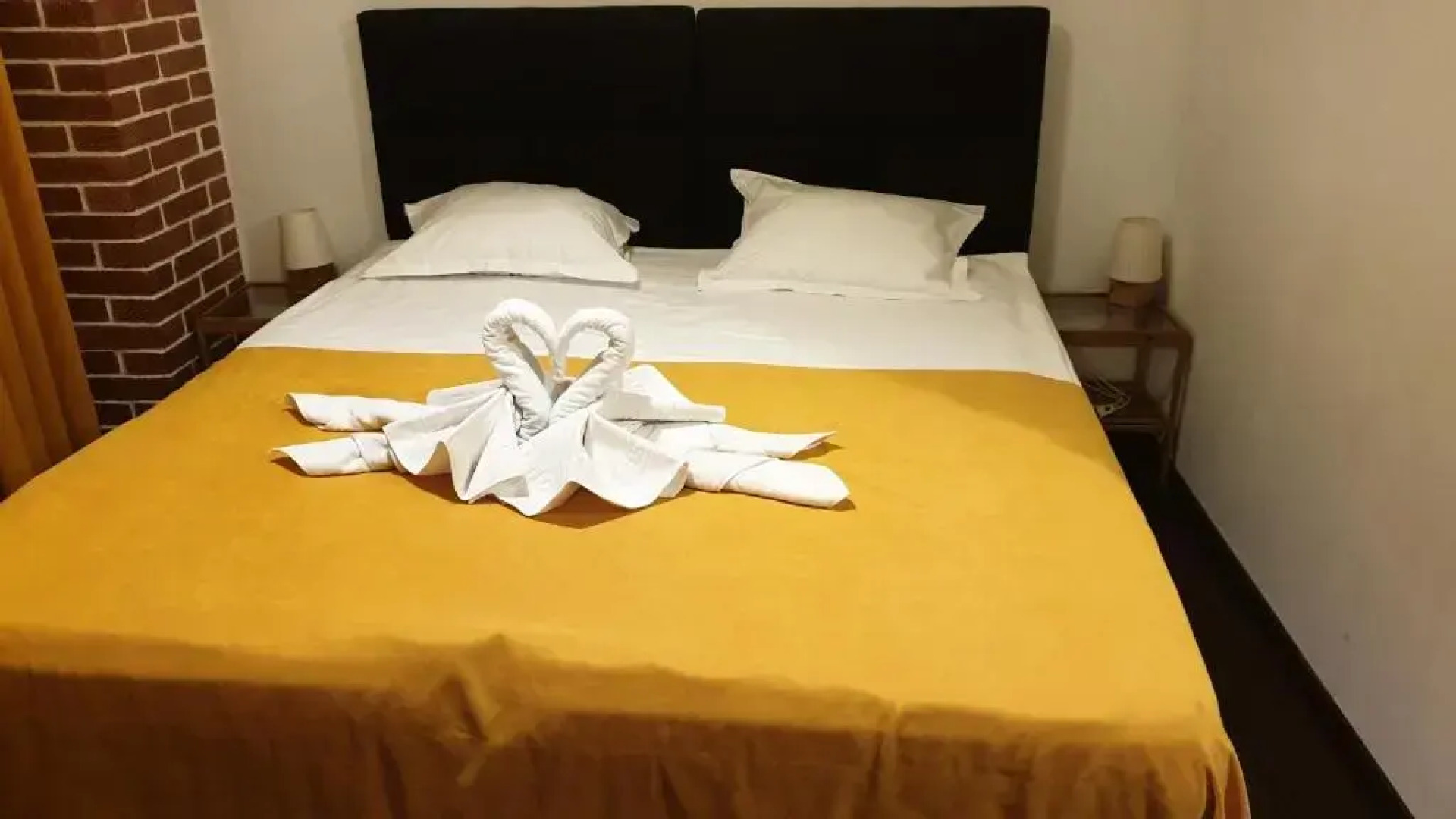 Pensiunea Agroturistica Cerna