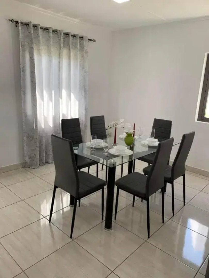 Lovely 2-bedrooms vacation villa with 3 pools