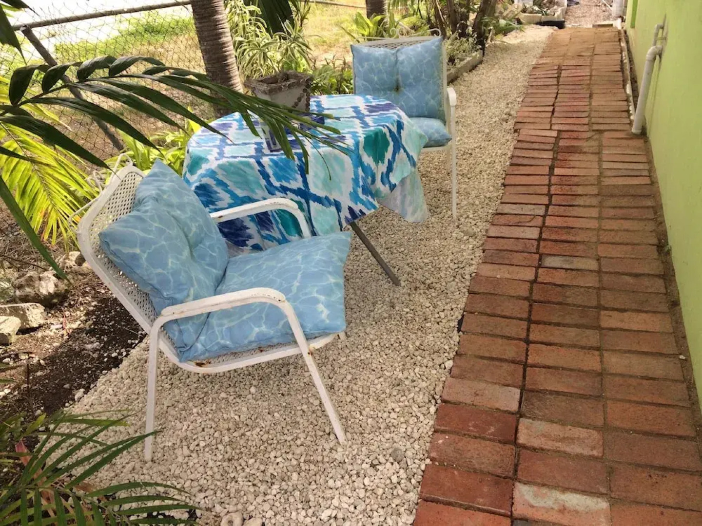 Stay Awhile Apartment