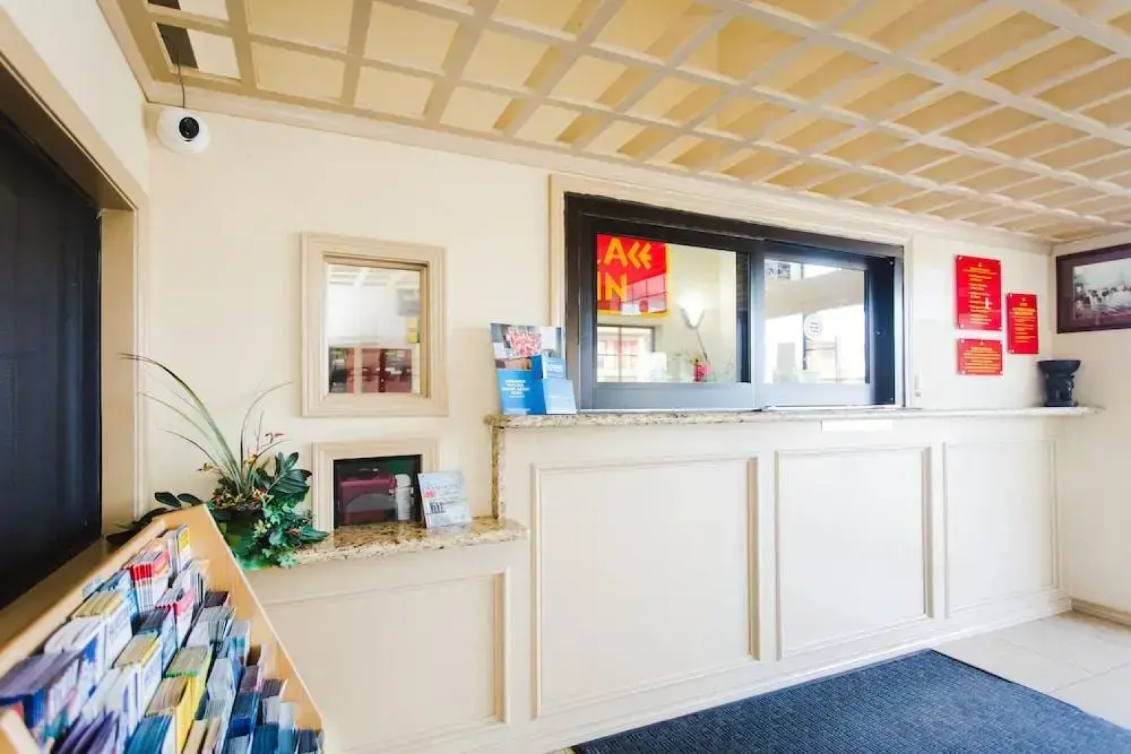 Palace Inn Baytown Spur TX-330