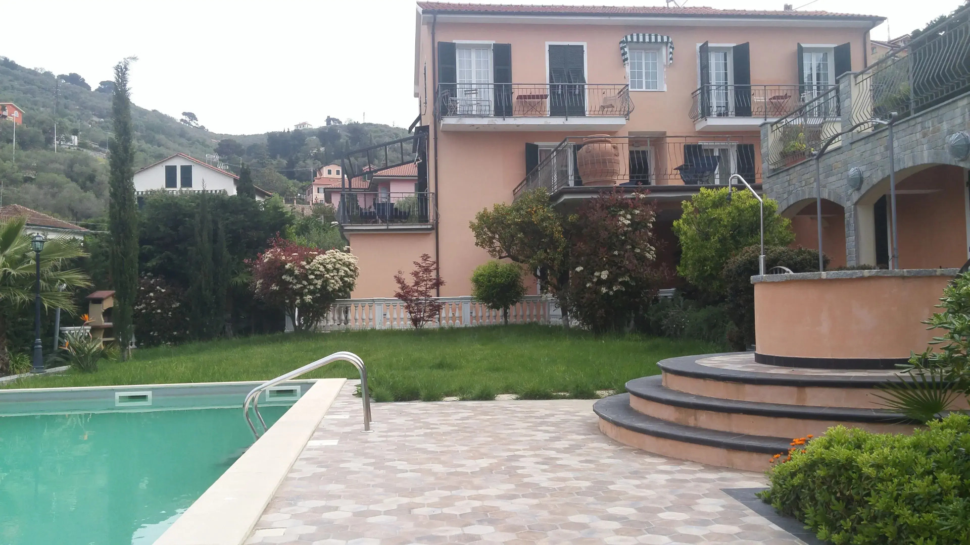 Tenuta Agriturismo Il Risveglio