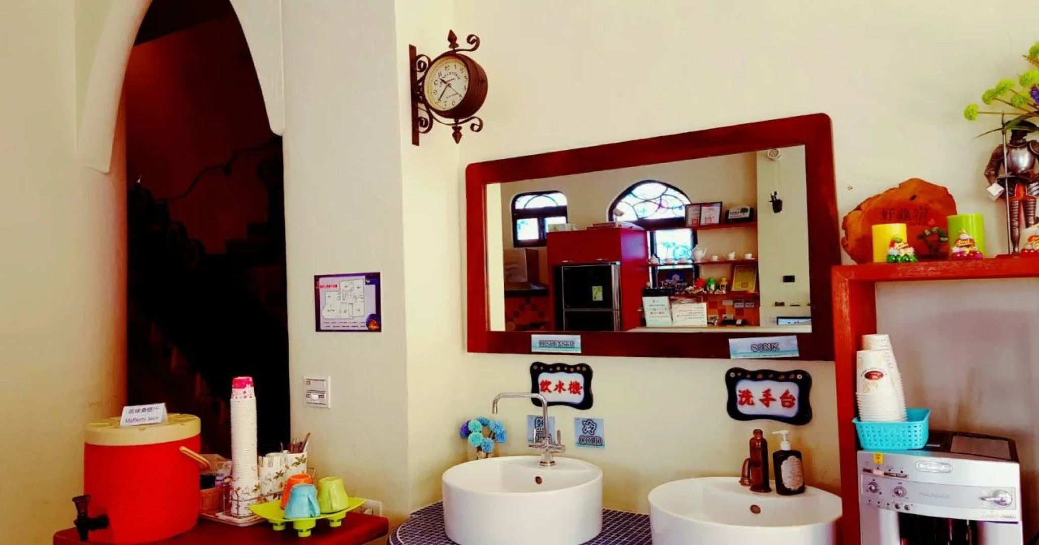 Liuqiu Star Moon Villa