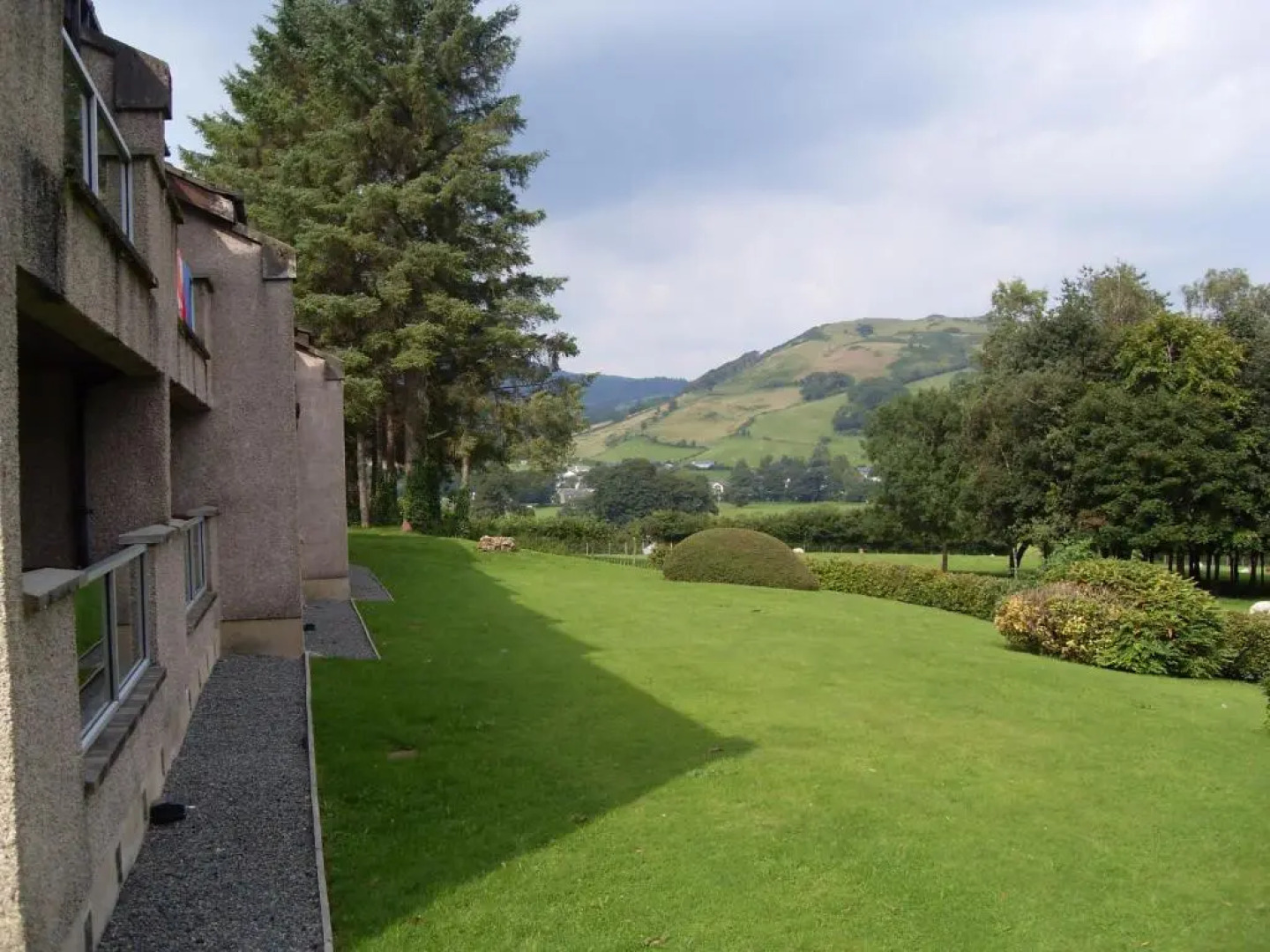 Macdonald Plas Talgarth Resort