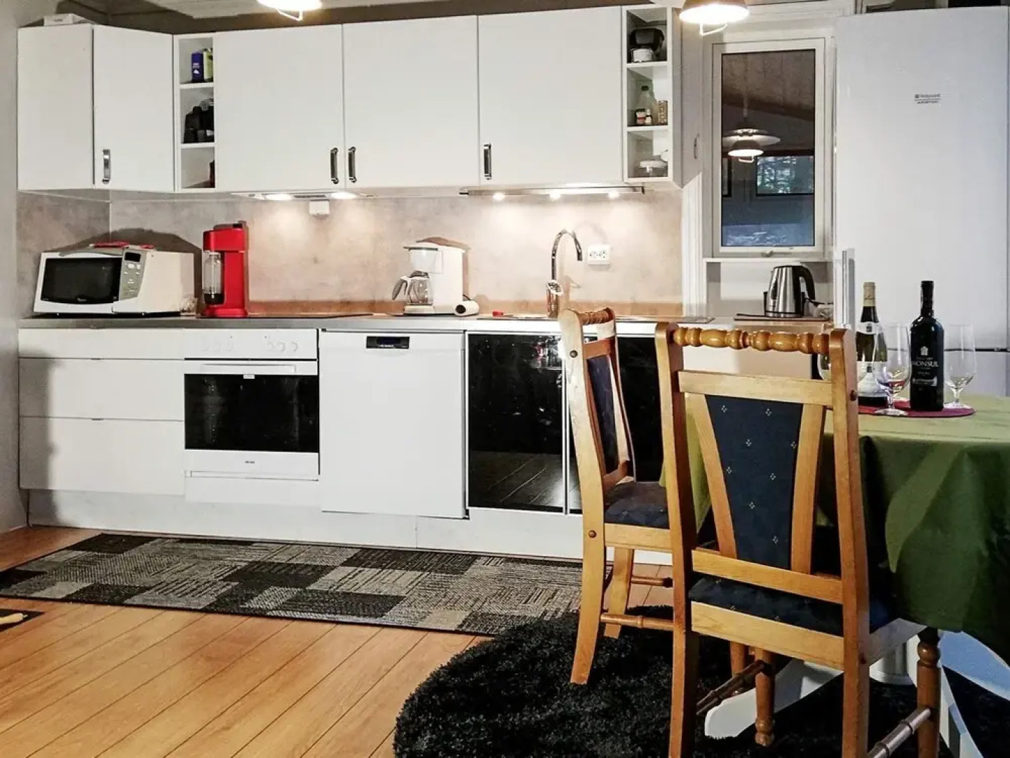 4 Star Holiday Home In Nedstrand