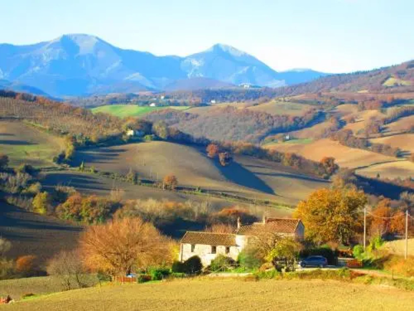 Casa dei Sogni d'Oro